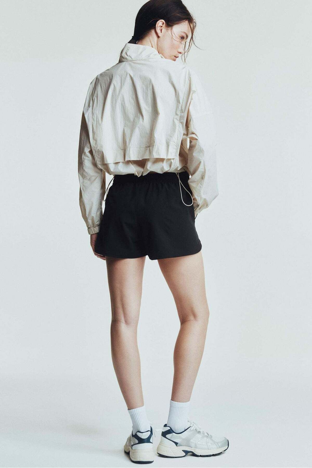 H&M-Running shorts with DryMove™ 8