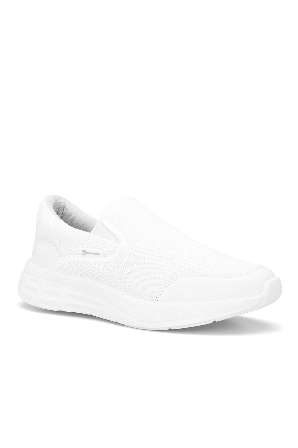 DARK SEER DS CONFORT Beyaz Unisex Sneaker