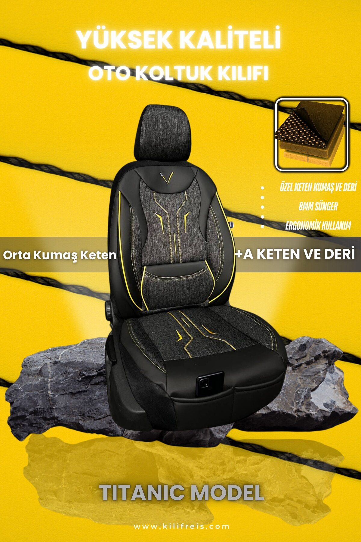 MOD10 TİTANİK 07