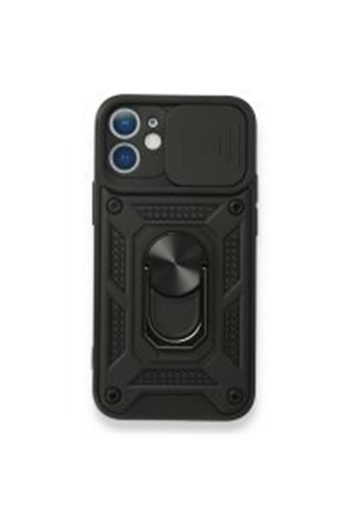 armorix ARMORİX İPHONE 11 LENS KORUMALI TANK KAPAK