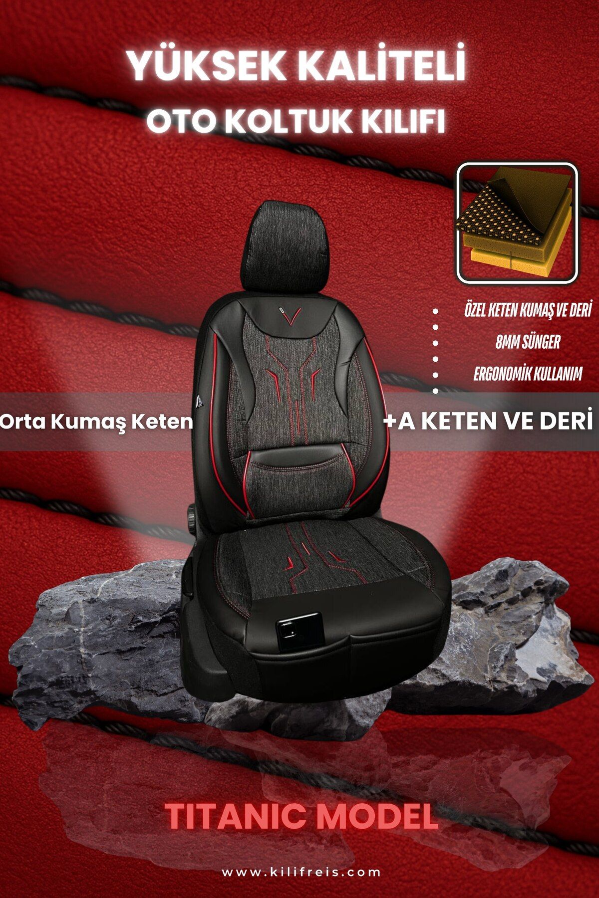 MOD10 TİTANİK 06