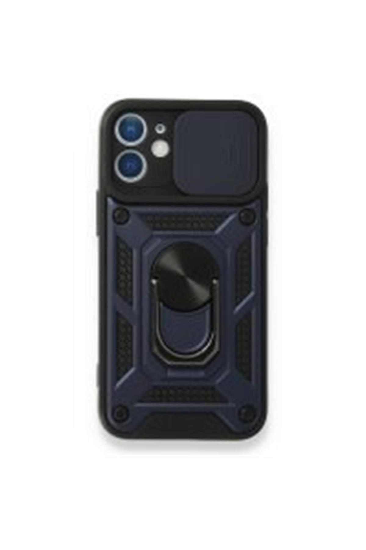 armorix ARMORİX İPHONE 11 LENS KORUMALI TANK KAPAK