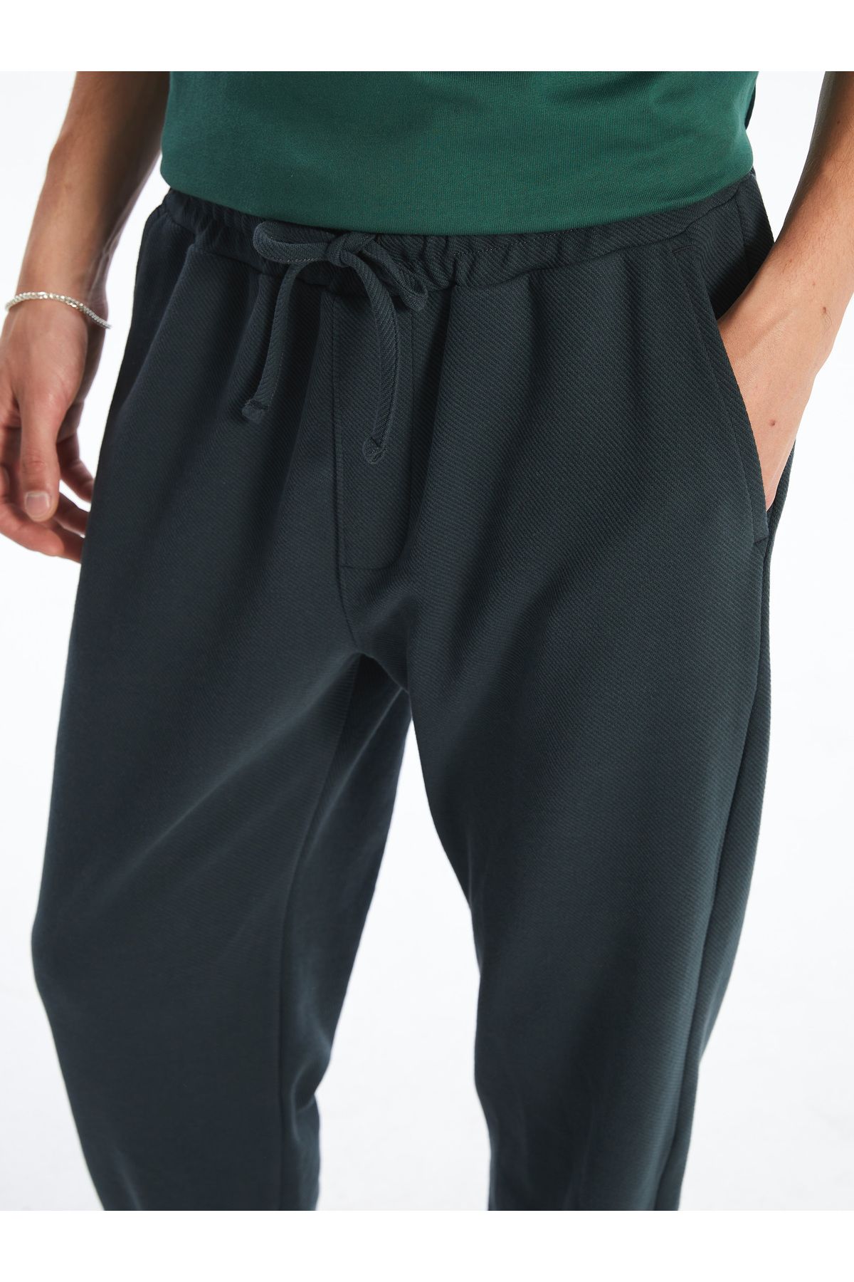 LC Waikiki-Standardform Herren Jogginghose 3