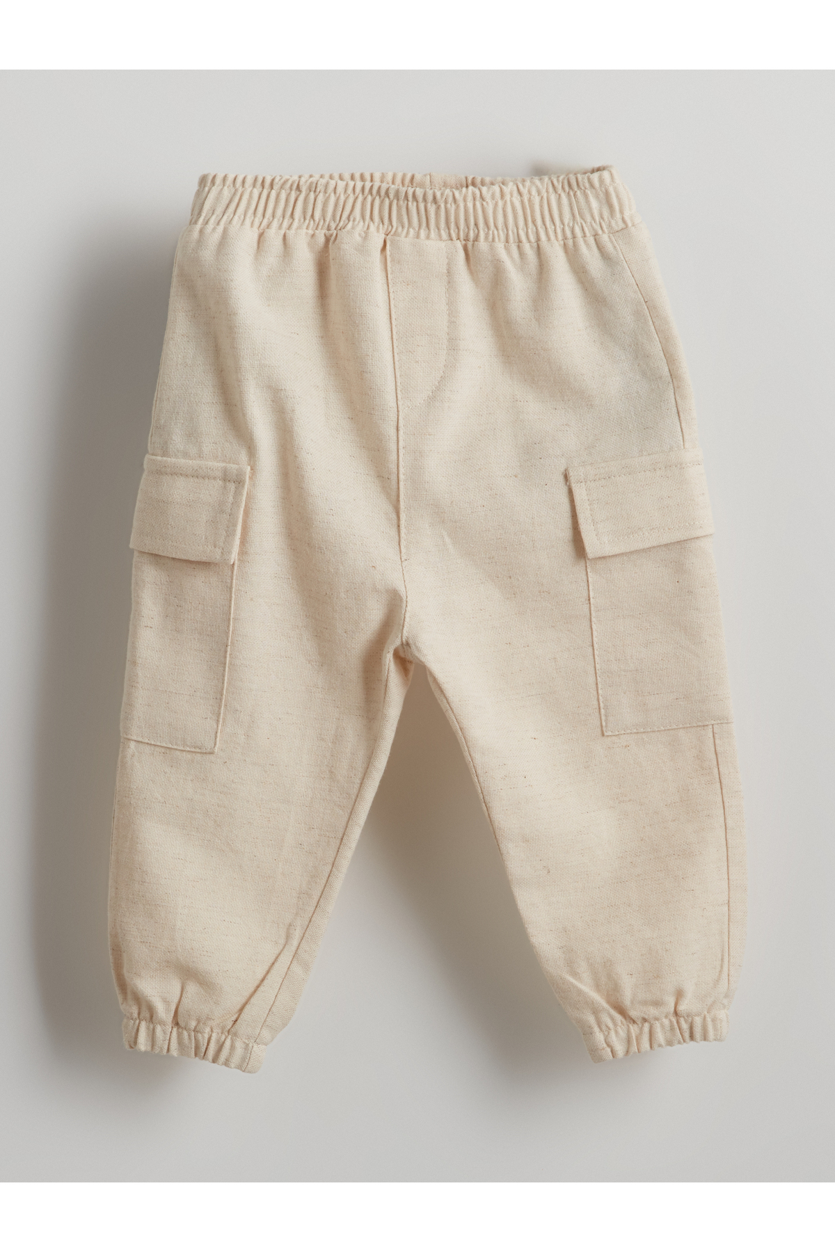 LC Waikiki Kapüşonlu Erkek Bebek Sweatshirt Ve Pantolon 2'li fotoğrafı 5 (önizleme)