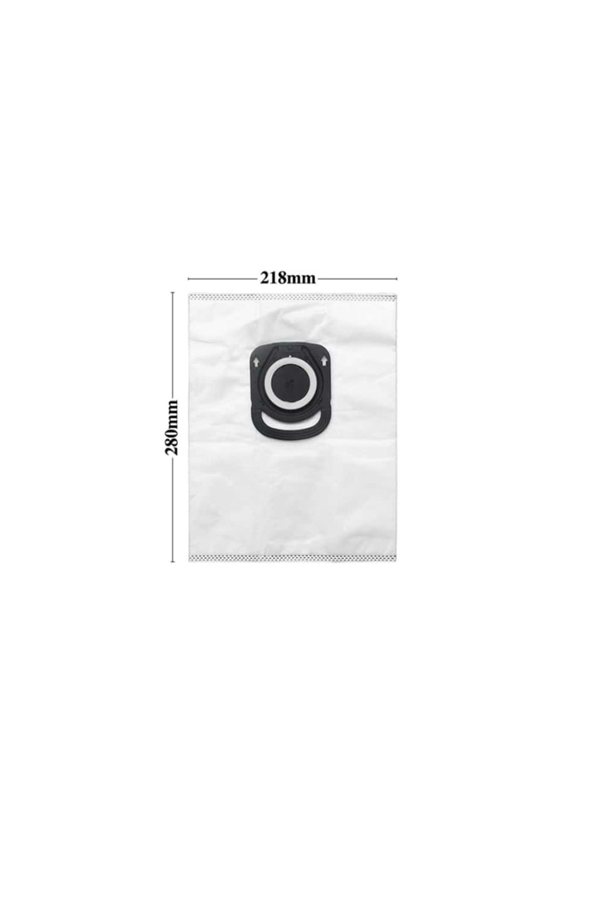 PAA-home-Set of 5 Rowenta Compact Power, X-trem Power and Silence Force Anti-odor Dust Bags 3