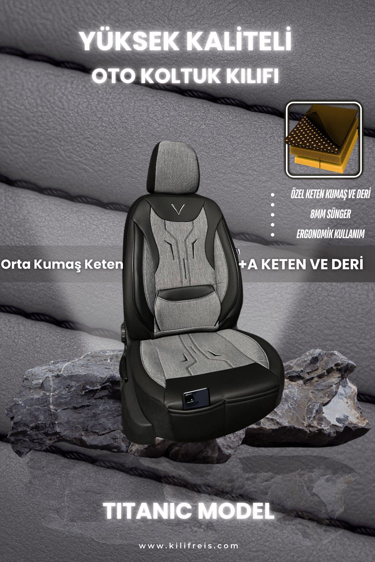 MOD10 TİTANİK 09