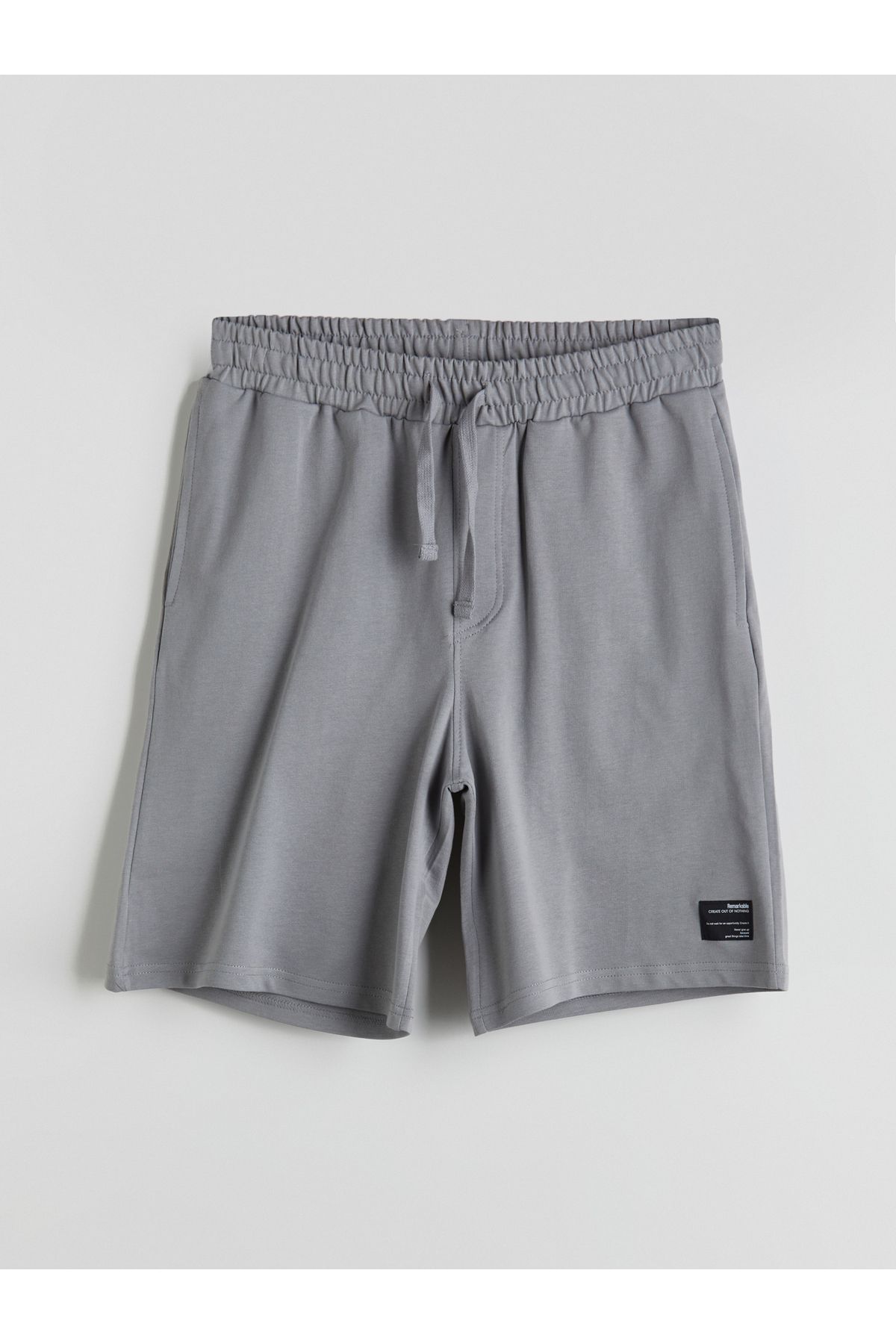 LC Waikiki-Standard Fit Men's Shorts 5