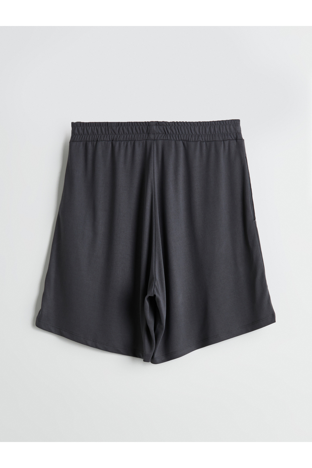LC Waikiki-Women's Shorts with Elastic Waist 6
