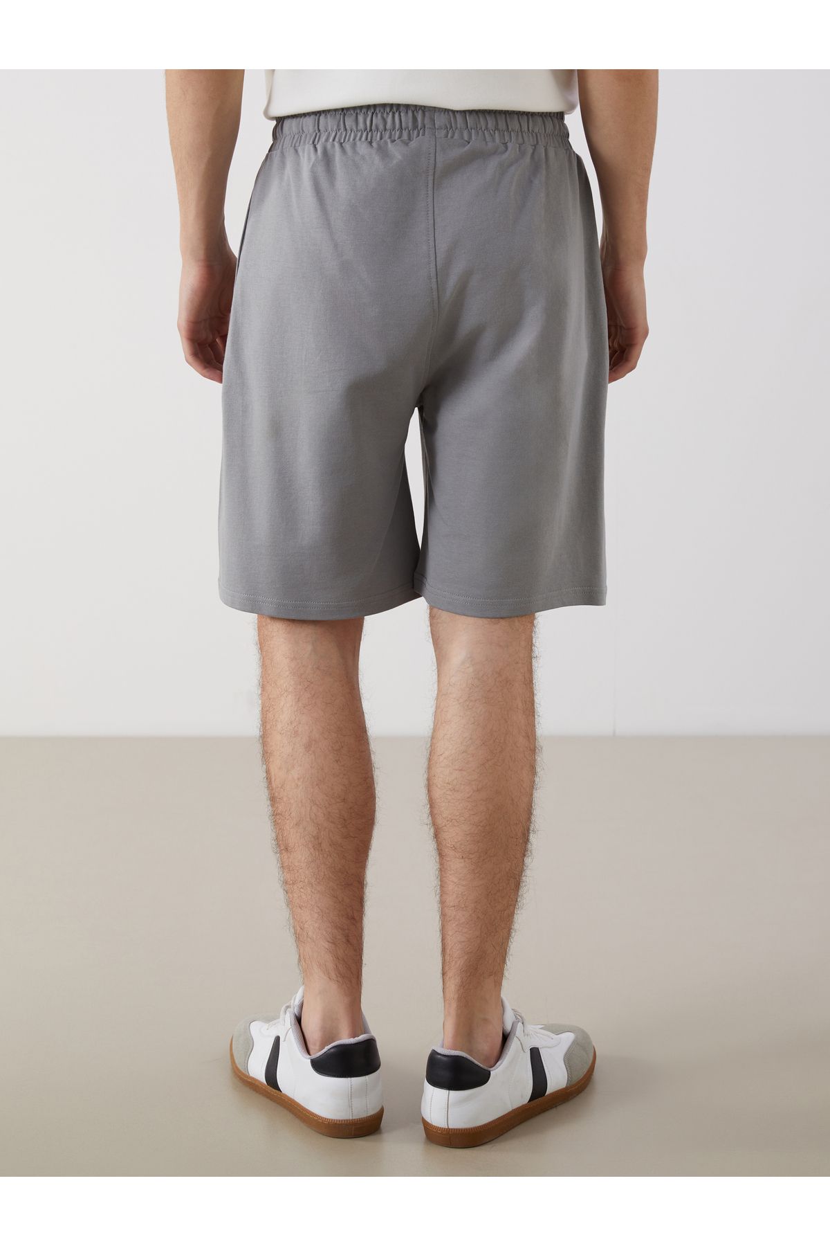 LC Waikiki-Standard Fit Men's Shorts 4