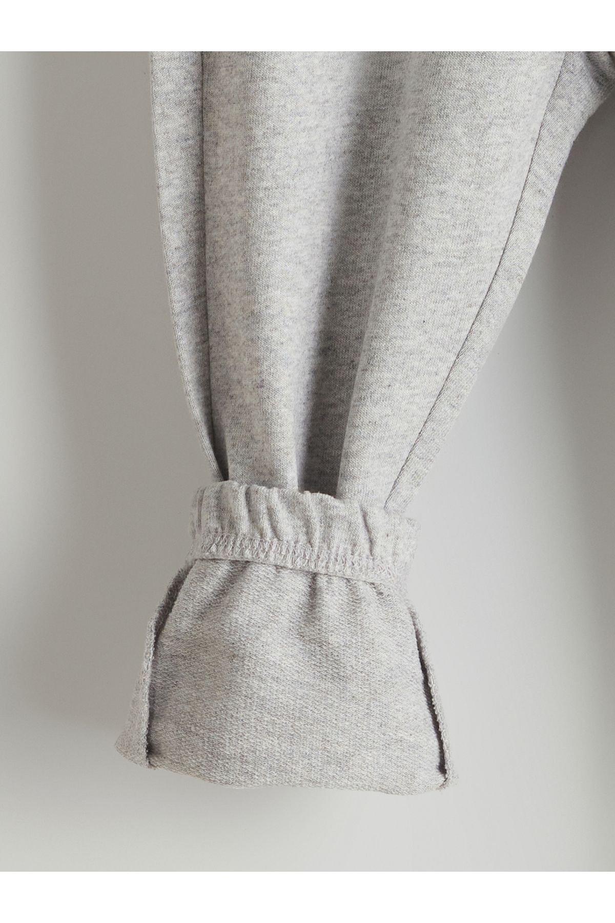 LC Waikiki-Boy's Jogger Tracksuit Bottom with Elastic Waist 3
