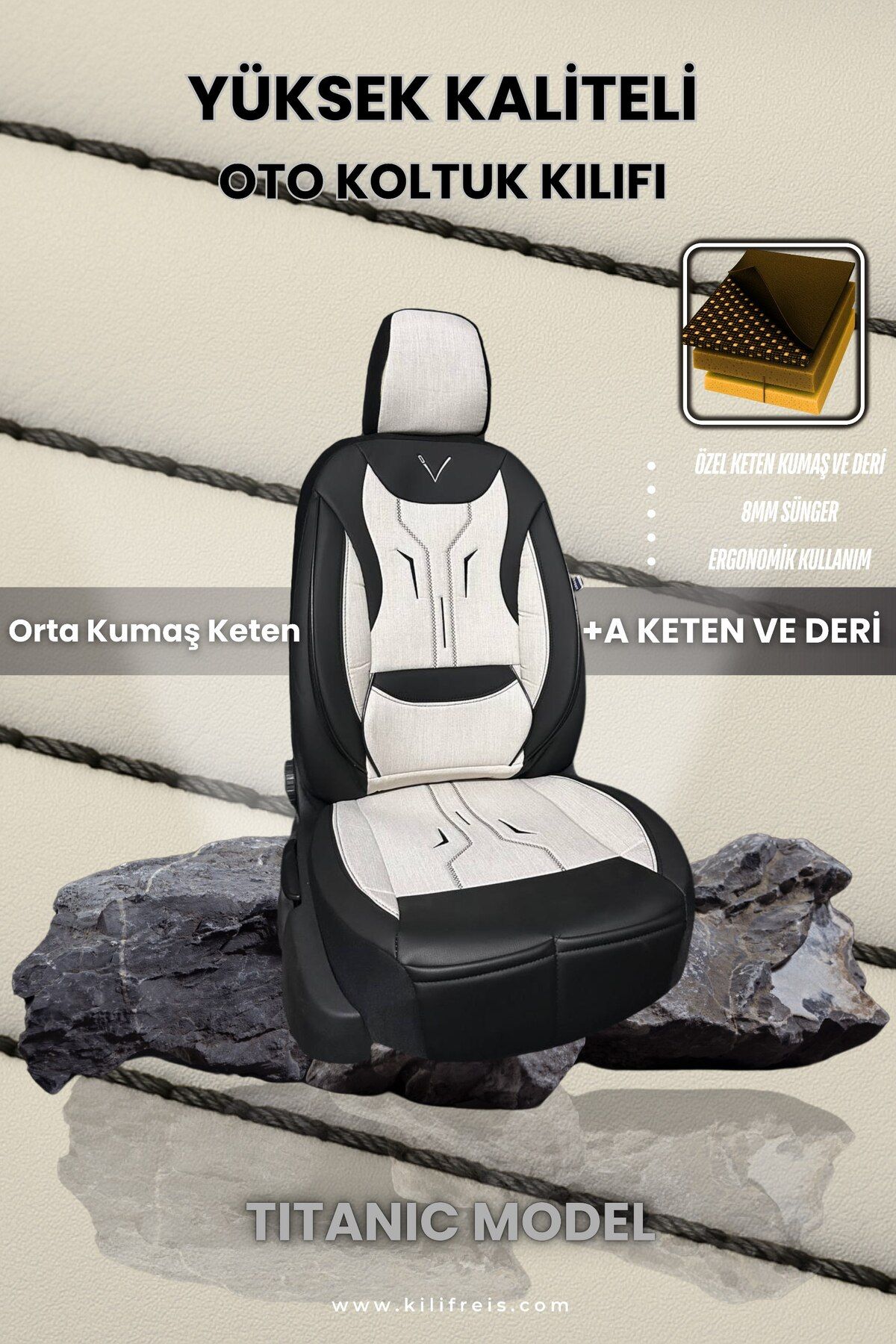 MOD10 TİTANİK 08