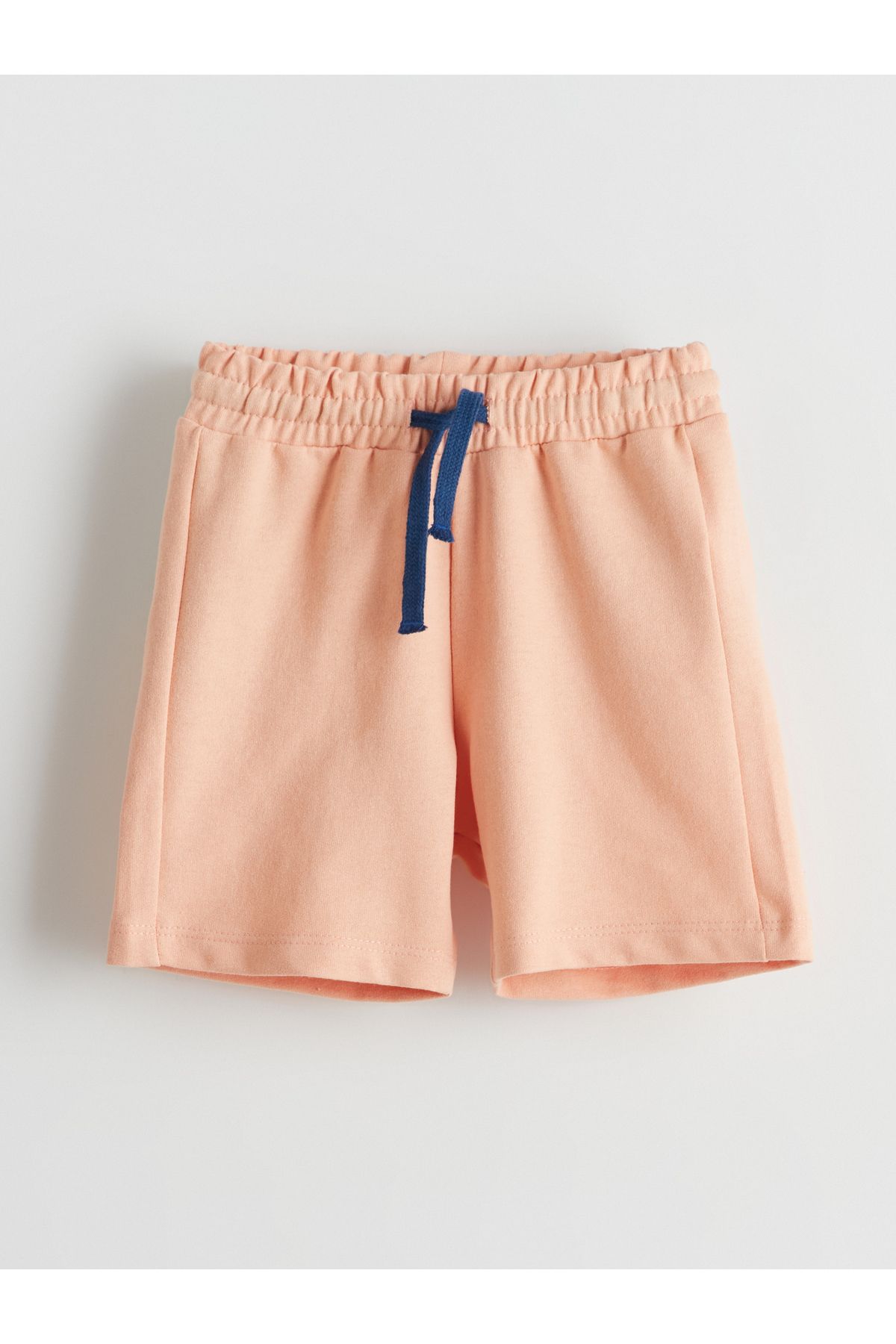 LC Waikiki-Pantaloni scurți pentru băiat cu talie elastică, 2 piese 5