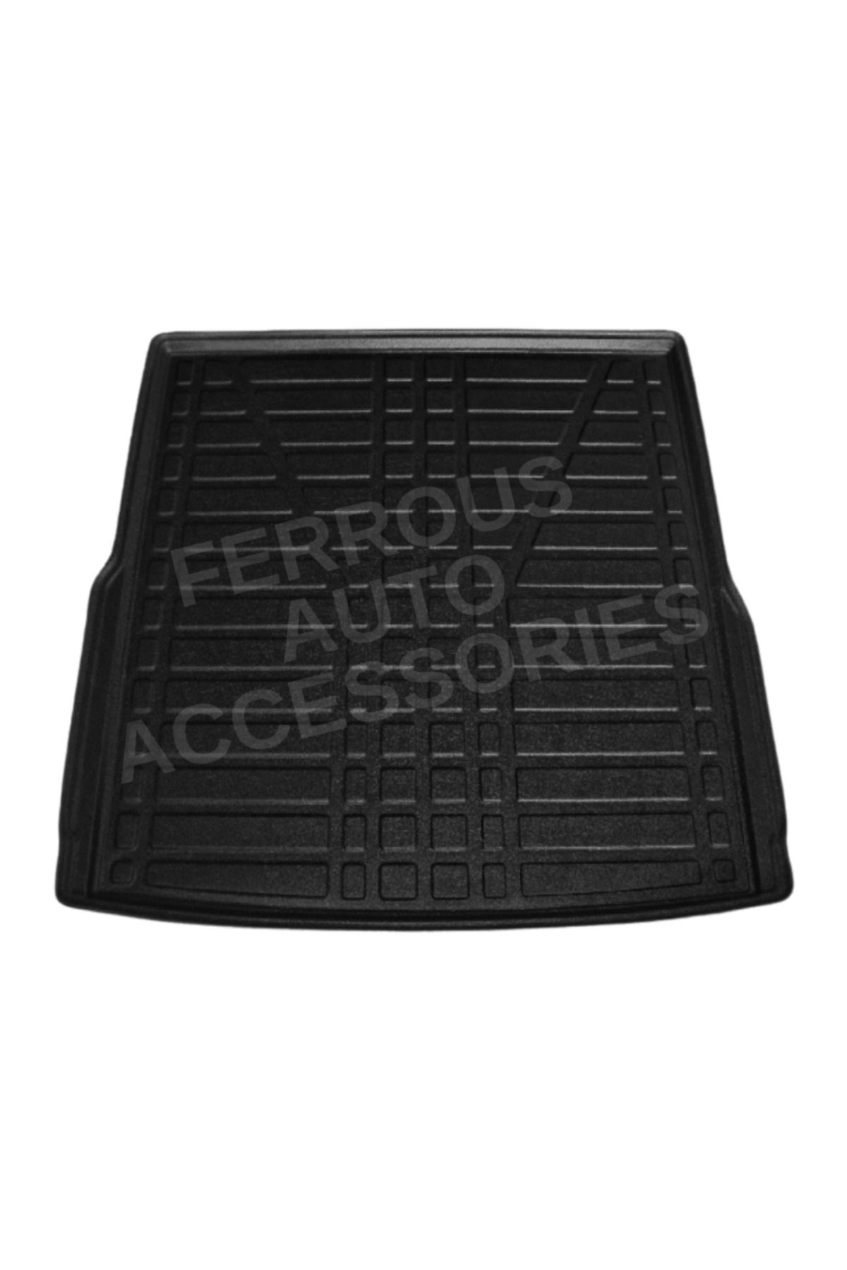 ferrous autoaccessories Volkswagen Passat B8 Variant / Combi Ferrous 3D Bagaj Havuzu 2015 ve Üstü