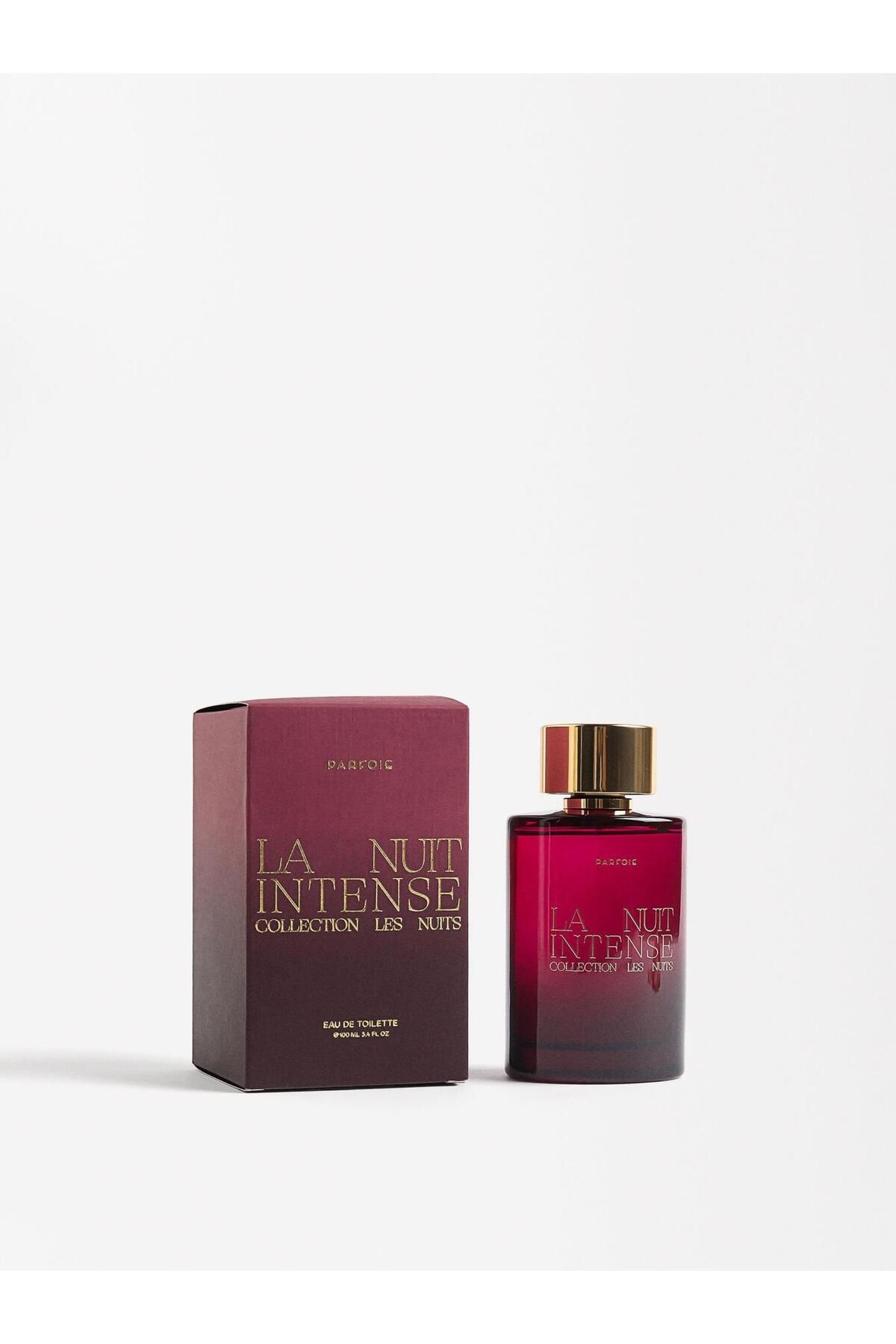 PARFOIS La Nuit Intense Perfume(100 ML)