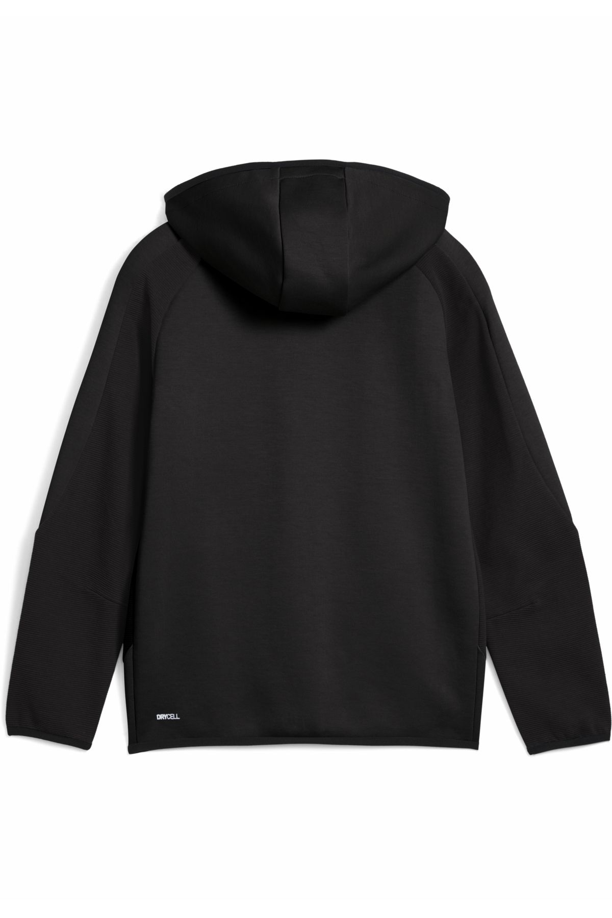 Puma-Φούτερ με κουκούλα Evostripe με φερμουάρ σε όλο το μήκος για νέους 6