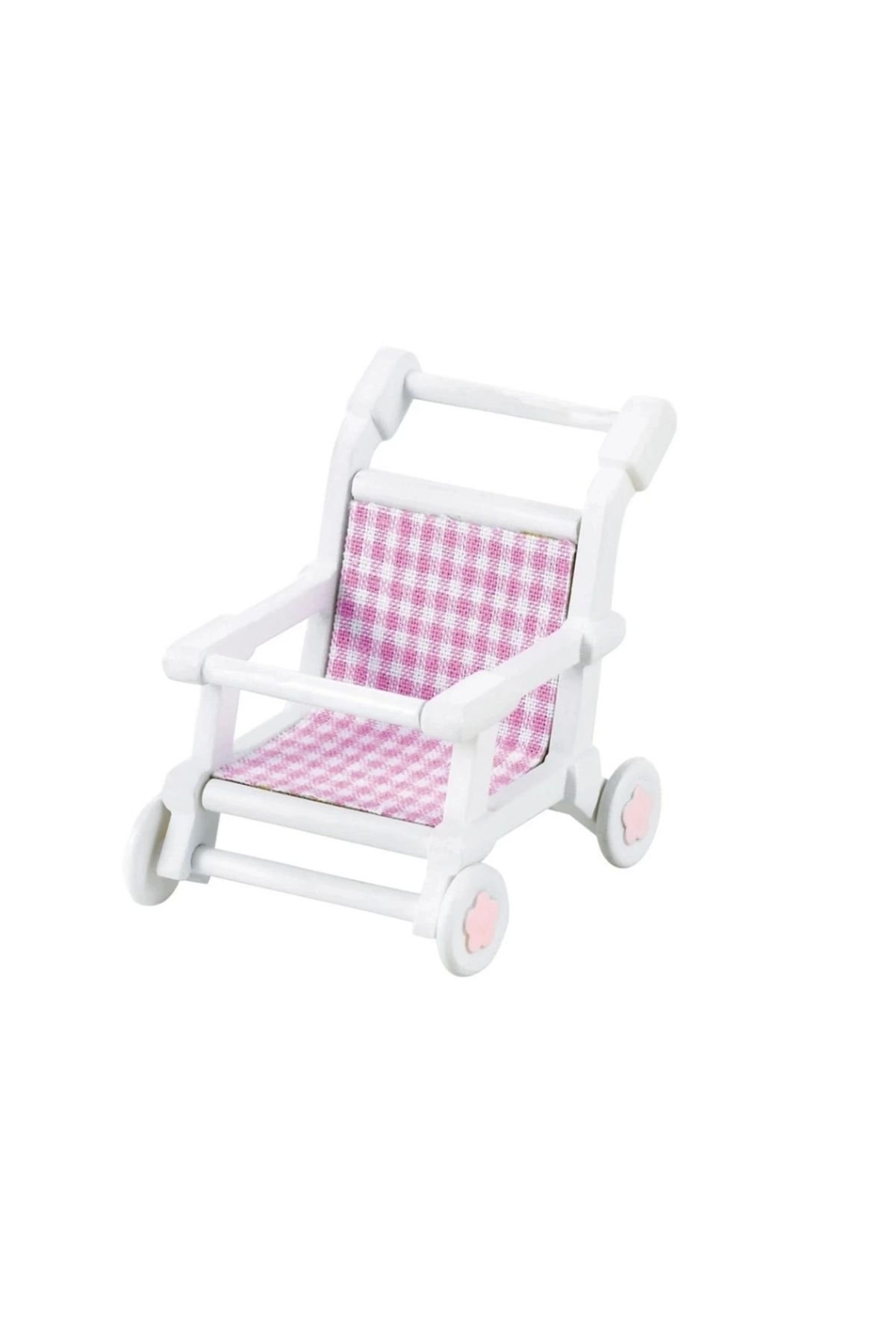 Eng Nessiworld Sylvanian Families Bebek Arabası 5156