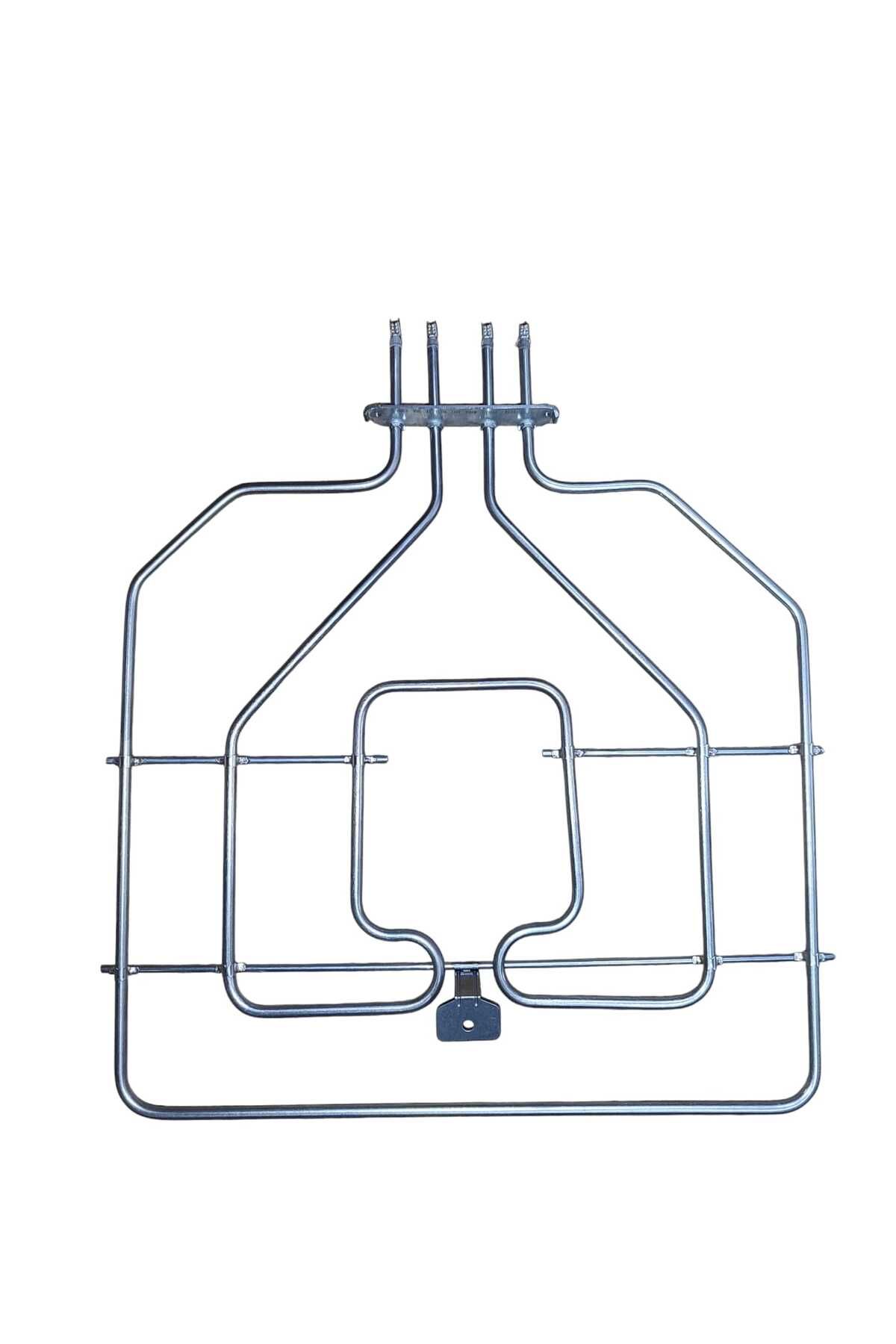 inox rezistans bosch sıemens profilo markaya uyumlu üst fırın rezistansı 230 volt 2800 watt