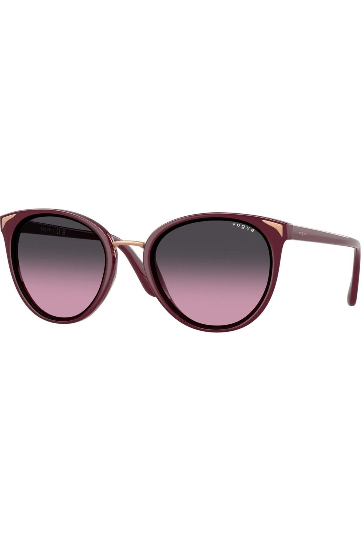 Vogue 0VO5230S 287590 54 ENJEKSİYON KADIN GÜNEŞ
