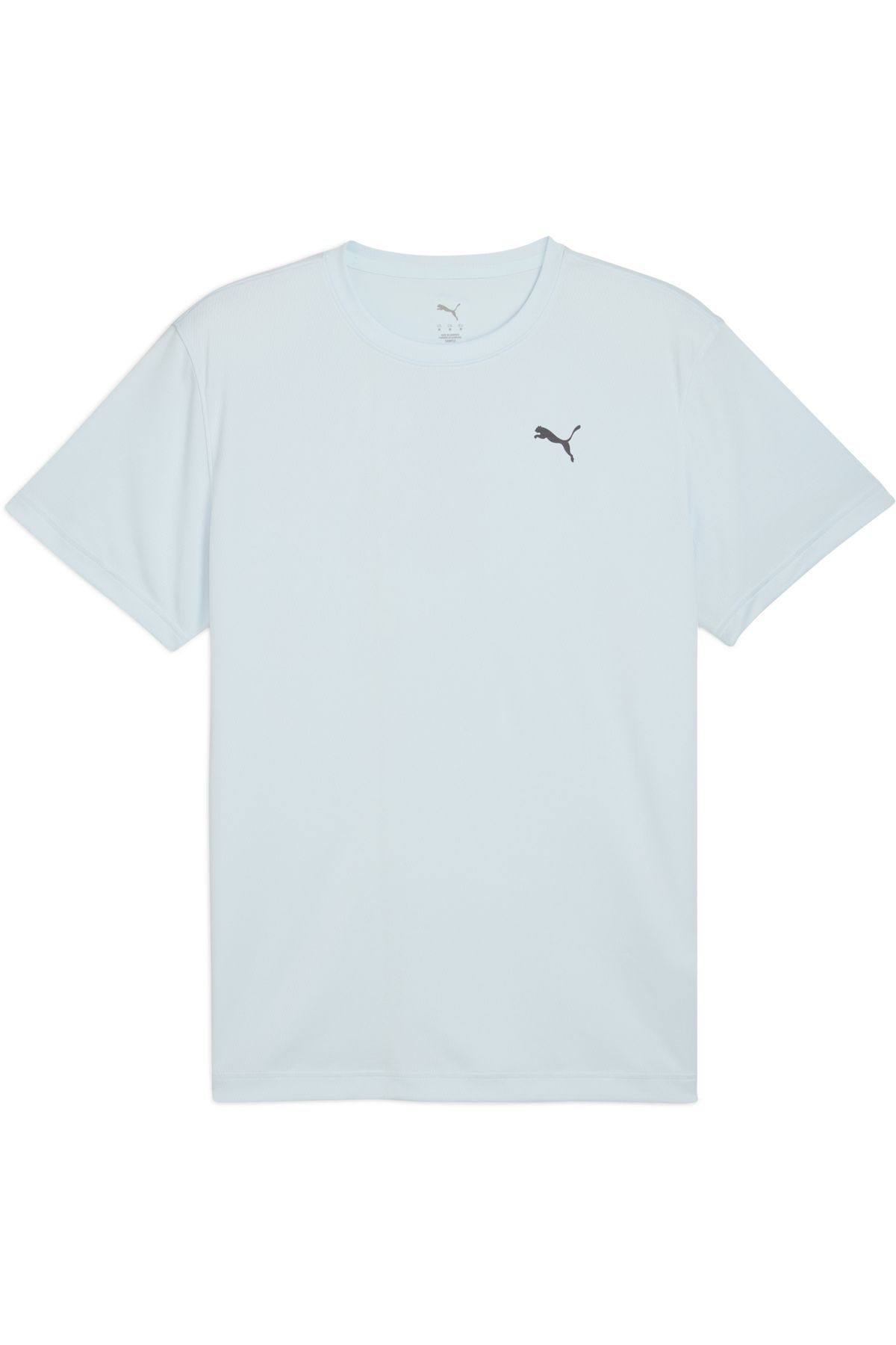 Puma-Γραφικά Running Faster Ανδρικό Μπλουζάκι 3