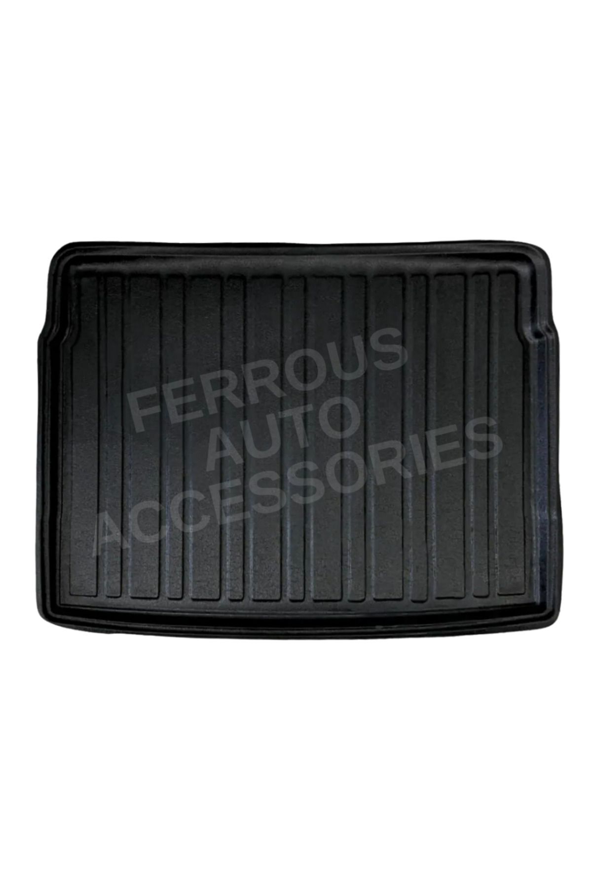 ferrous autoaccessories Volkswagen Golf 5 Ferrous 3D Bagaj Havuzu 2004 2008