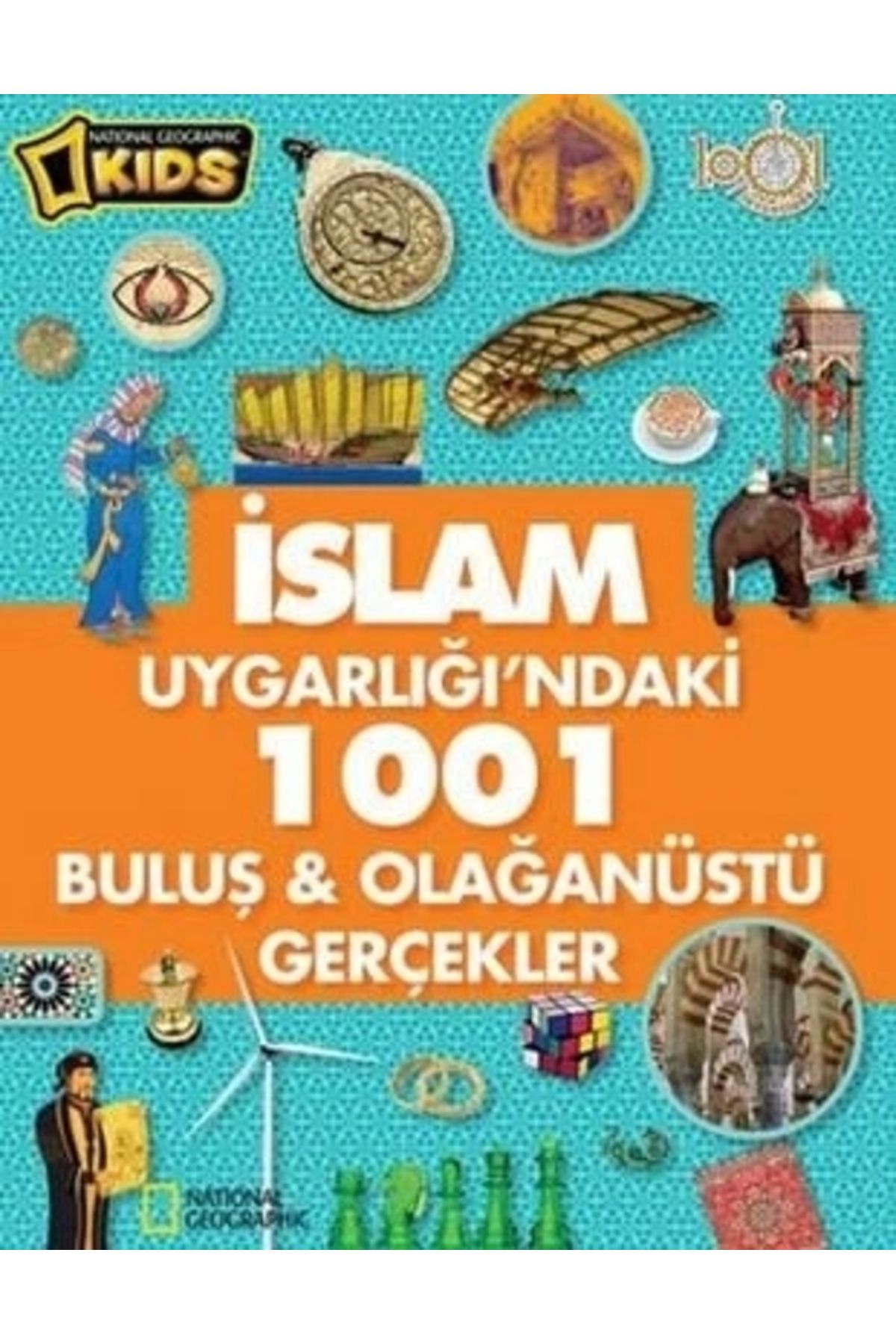 Eng Nessiworld İslam Uygarlığın.1001 Buluş Olağanüstü