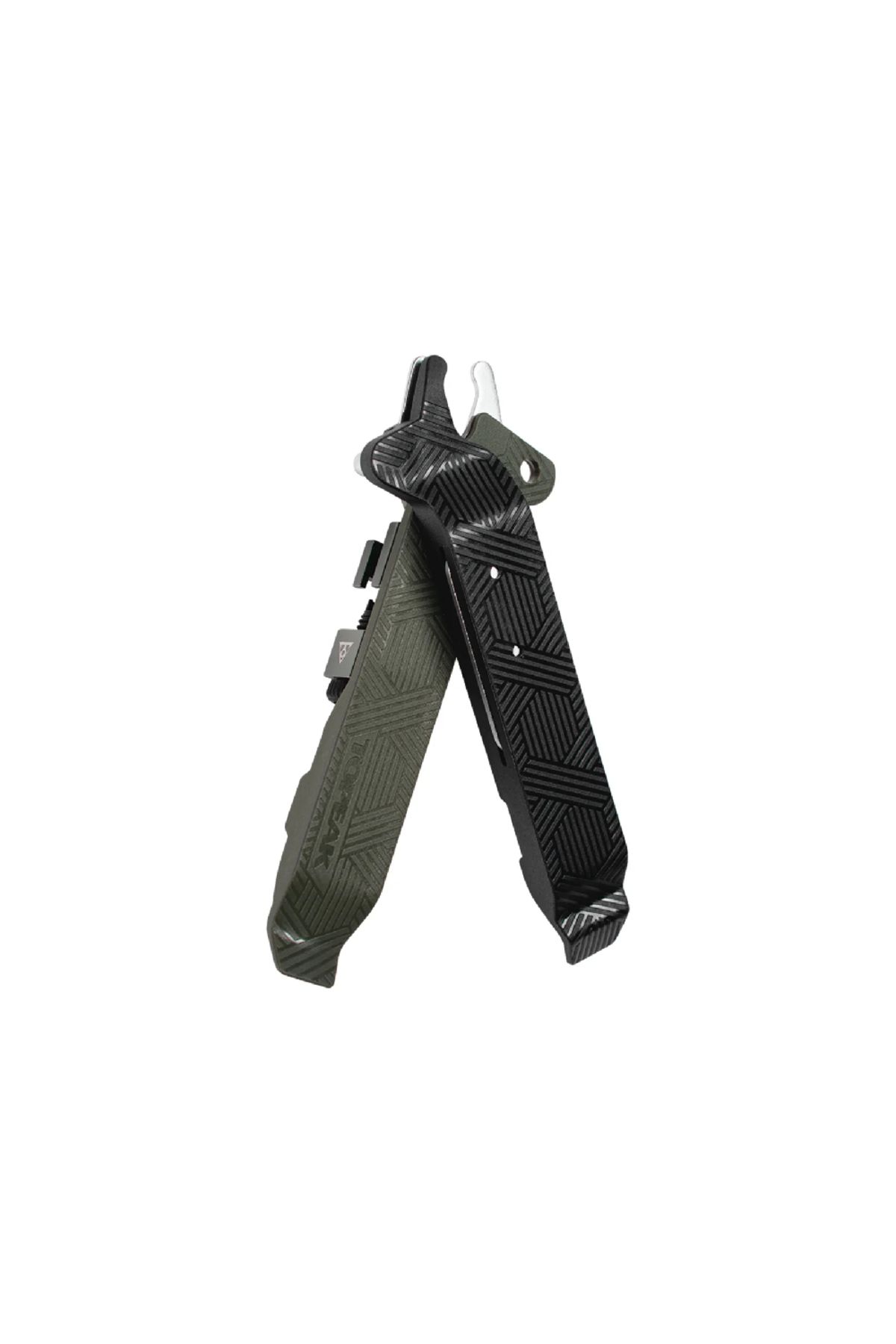 Topeak Power Lever Pro Multifonksiyonel Bisiklet Alet Seti