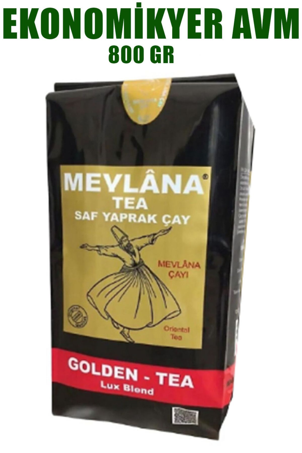 MEVLANA SRİ LANKA ÇAYI