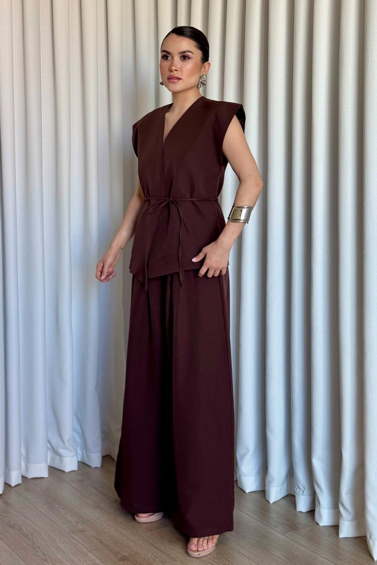 ROUPAS Premium Alt Üst Takım