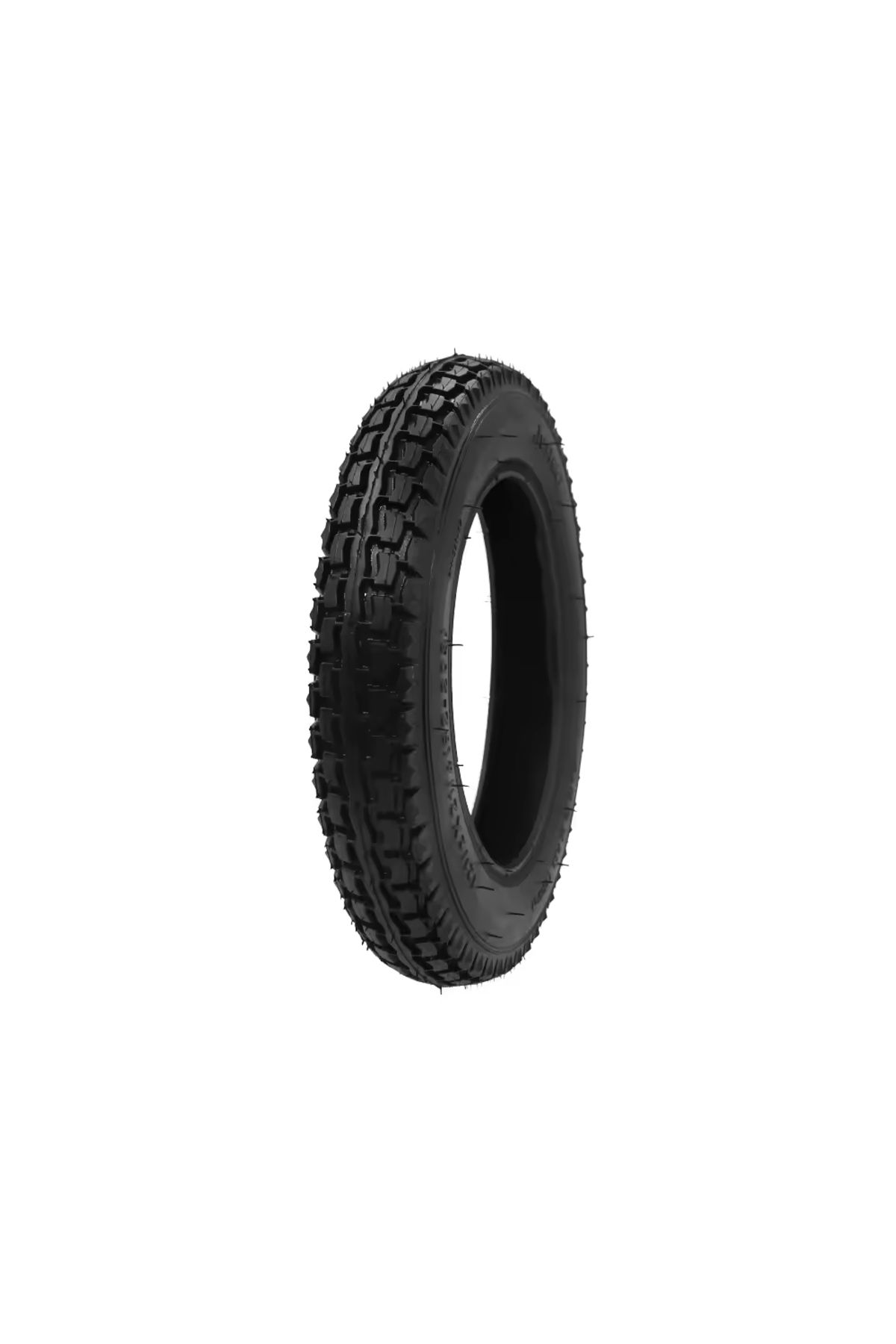 CST 12 1/2x2 1/4 C628 Siyah Tekerlekli Sandalye Dış Lastik