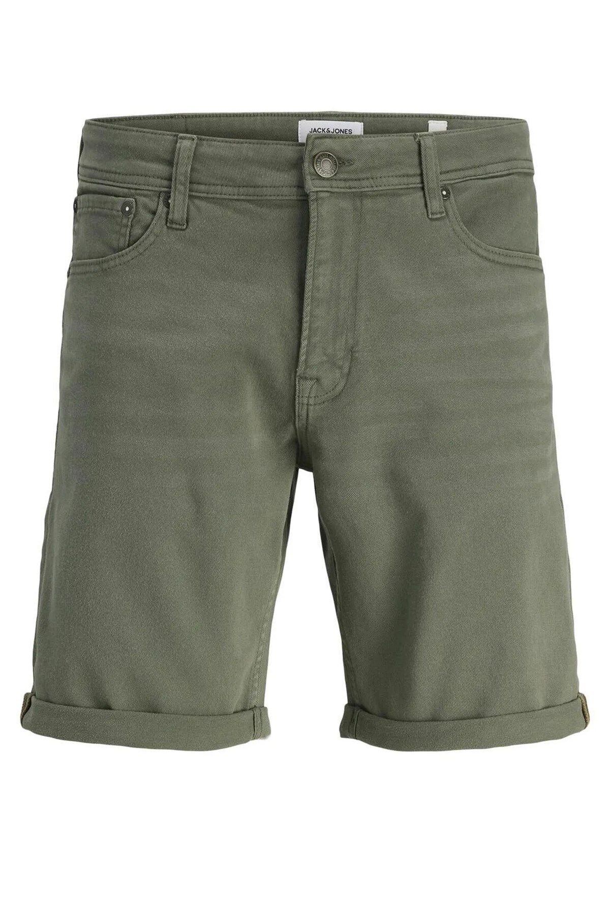 Jack & Jones Jpstrick Ethan Icon Erkek Şort