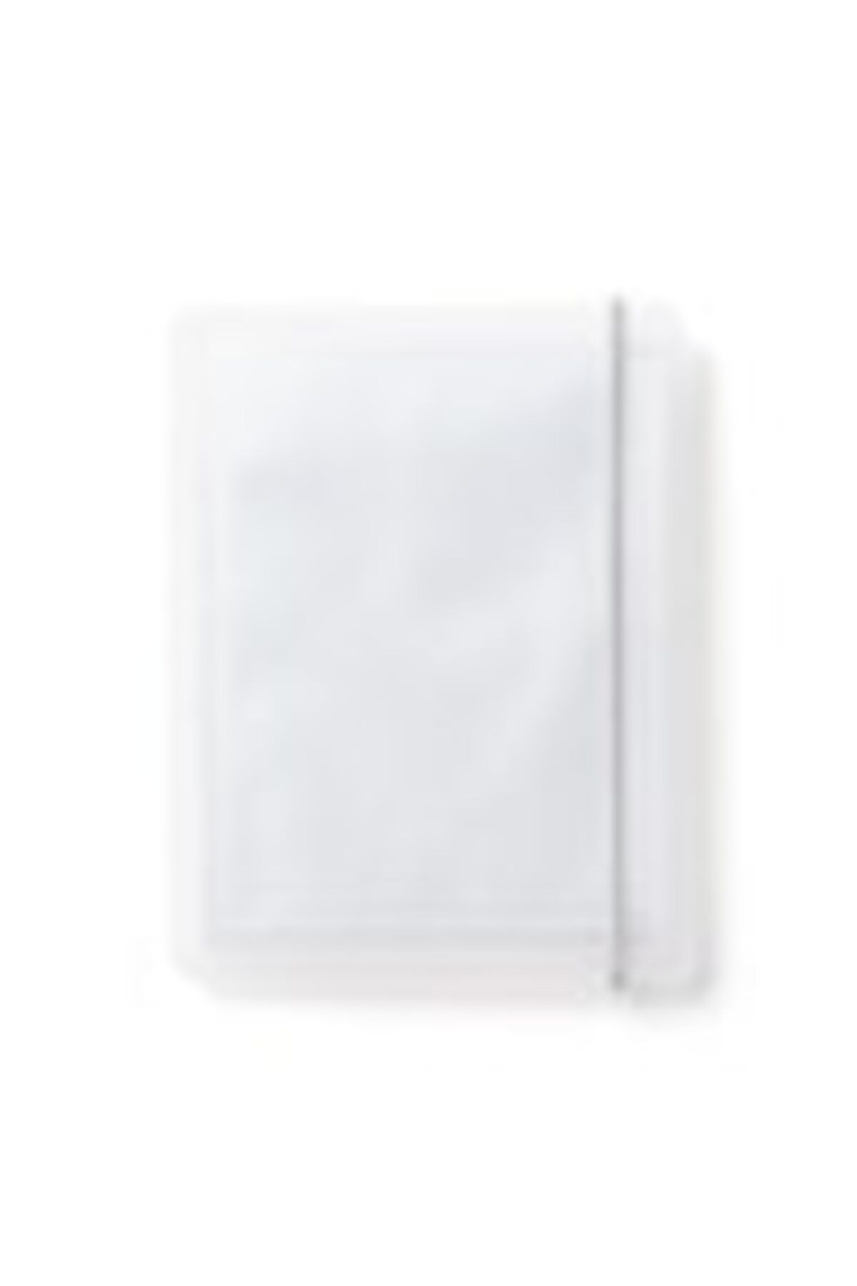 Muji-Viewable-at-once Card file, 15 Pockets 7