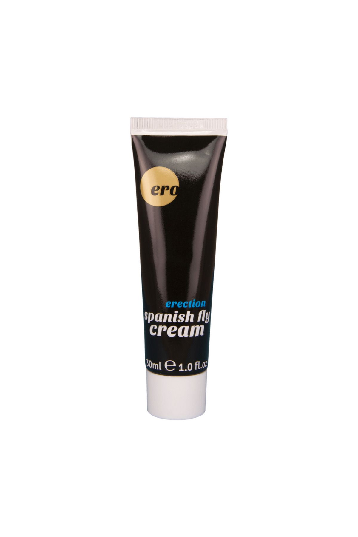 Ero Cremă Stimulatoare Cu Extracte Naturale, 30 Ml - One Size
