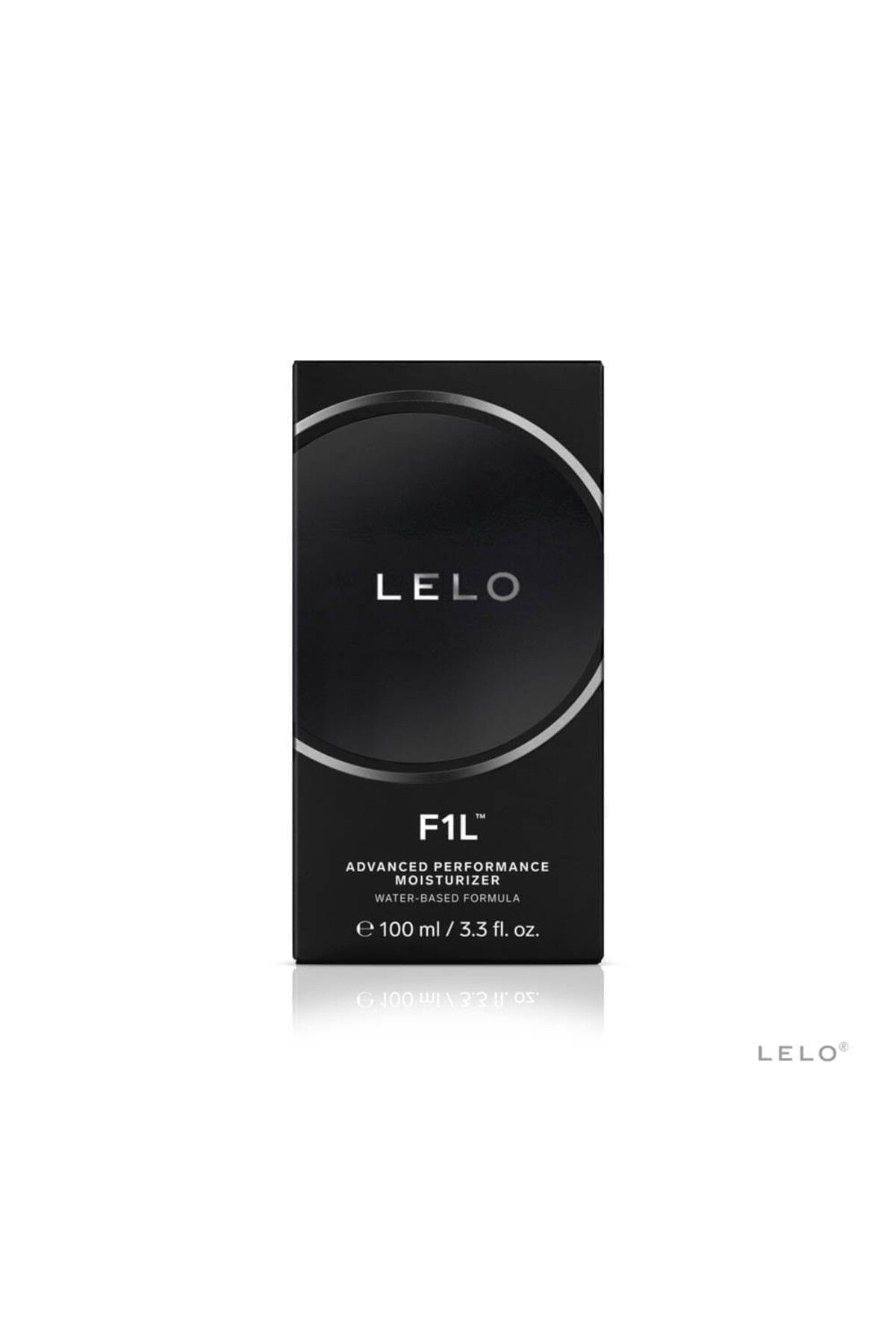 Lelo-Moisturizing Lotion, LELO F1L, 100 ml, Advanced Performance 2