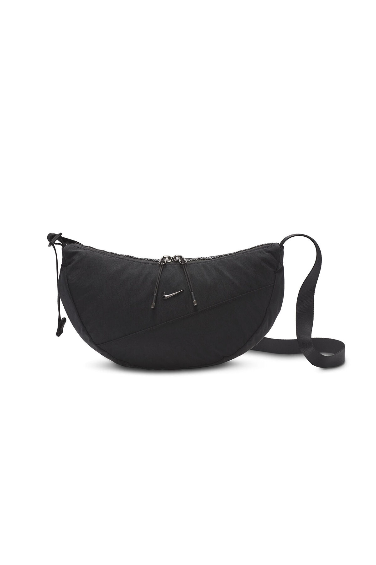 Nike Kadın Çanta Omuz Çantası AURA CRESCENT CROSSBODY Günlük Kadın Çanta