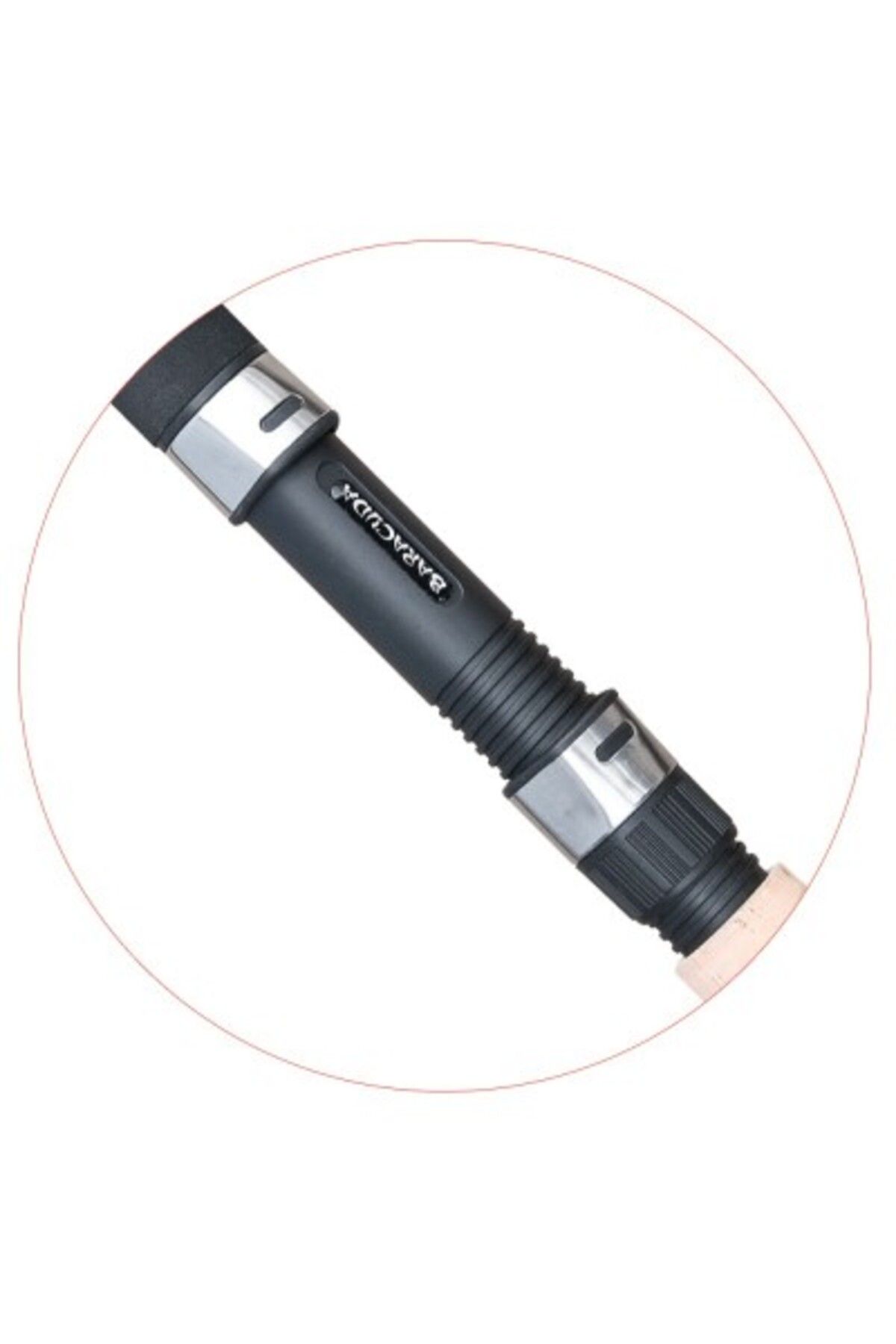 Baracuda-Vibe Picker 3.0 m picker / light feeder rod A: 20-50 g, 2 sections + 3 tips 7