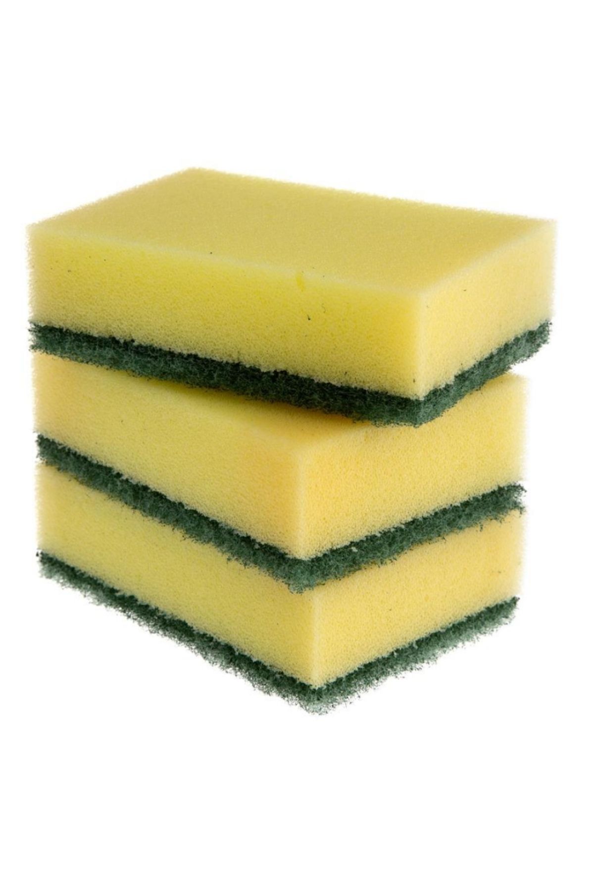 Vileda-Sponge Tip Top 9pc – Durable Multipurpose Sponges (11x7x3 cm Each) 4