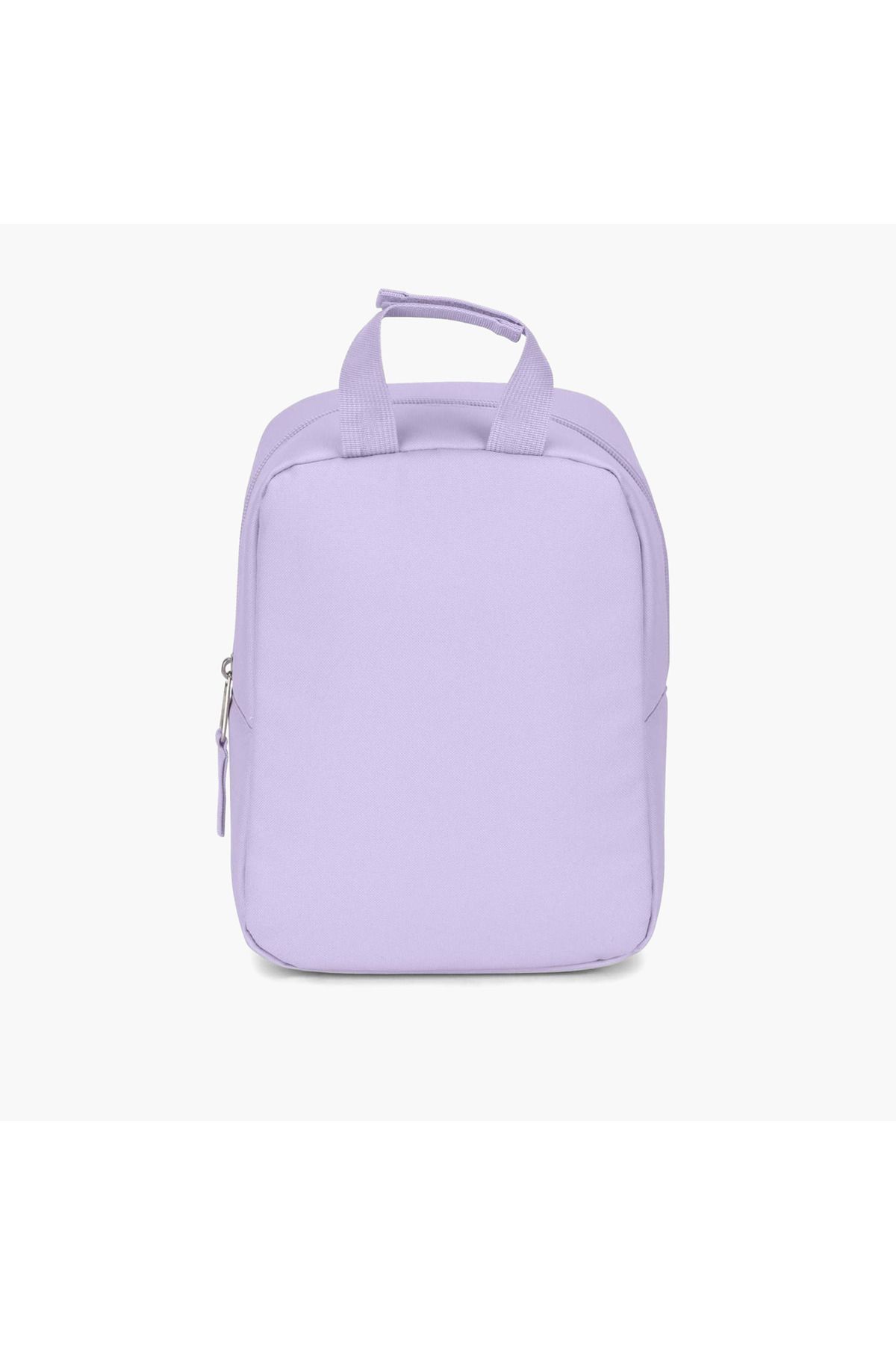 Jansport-Solid Lunch Bag with Zipper Closure - Lifetime Warranty 2