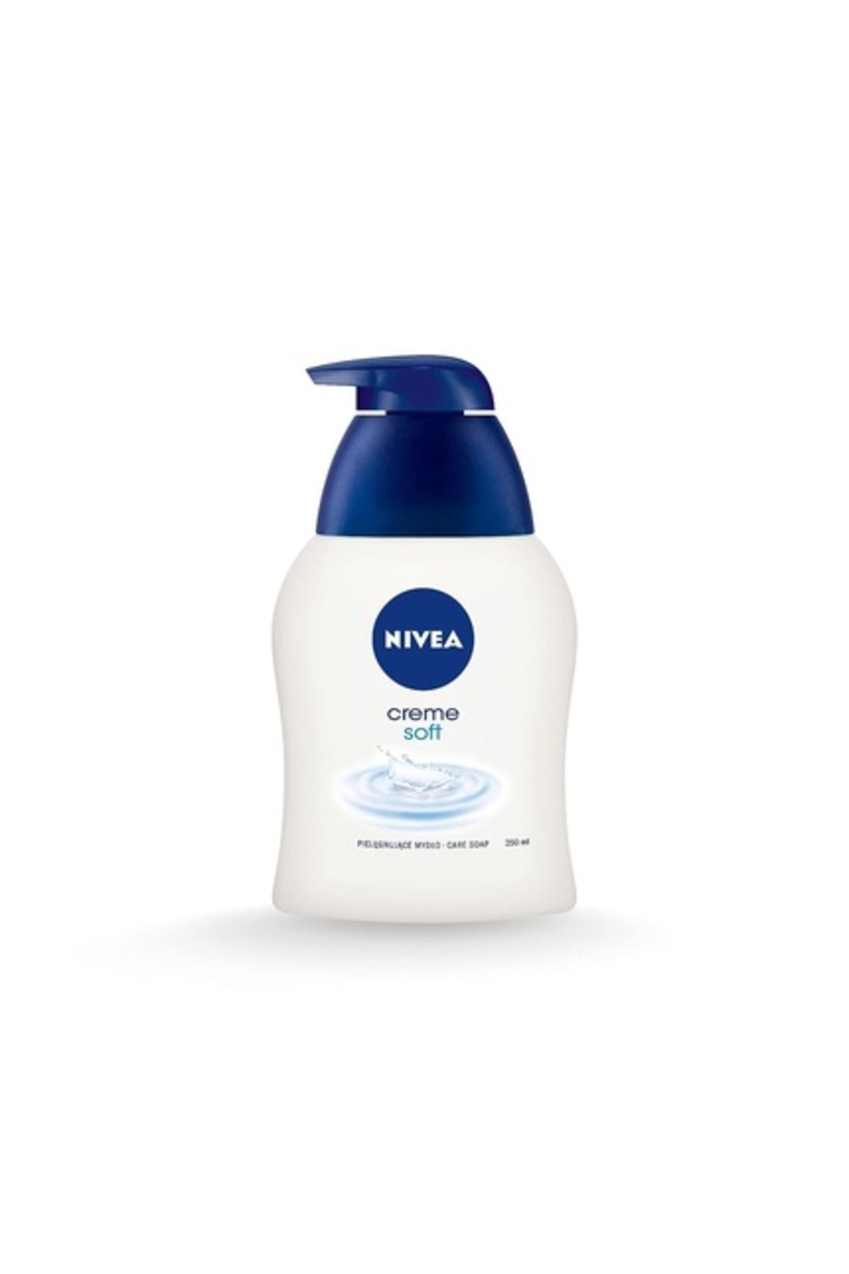 NIVEA-Săpun lichid, Nivea, Cream Soft, 250 ml 1