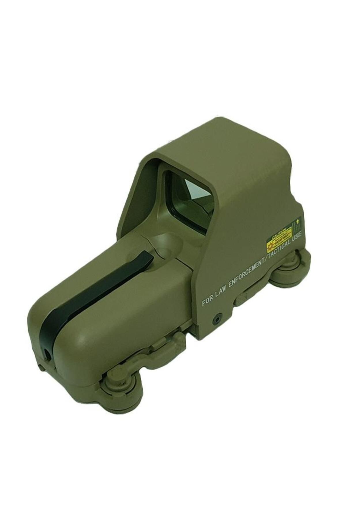 SINGLE SWORD Spike 553qd Red Dot
