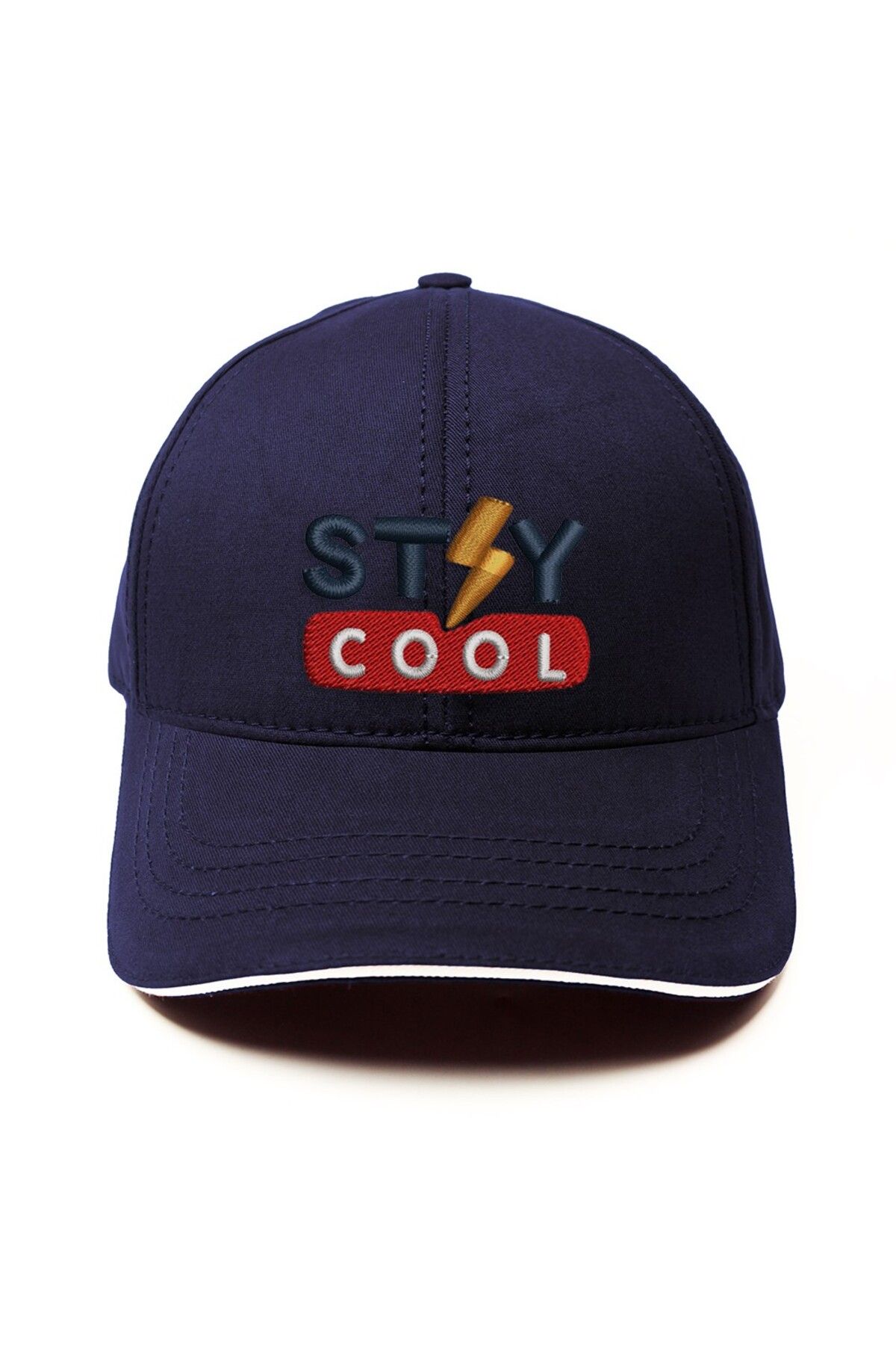 T-FUNNY Stay Cool Şapka