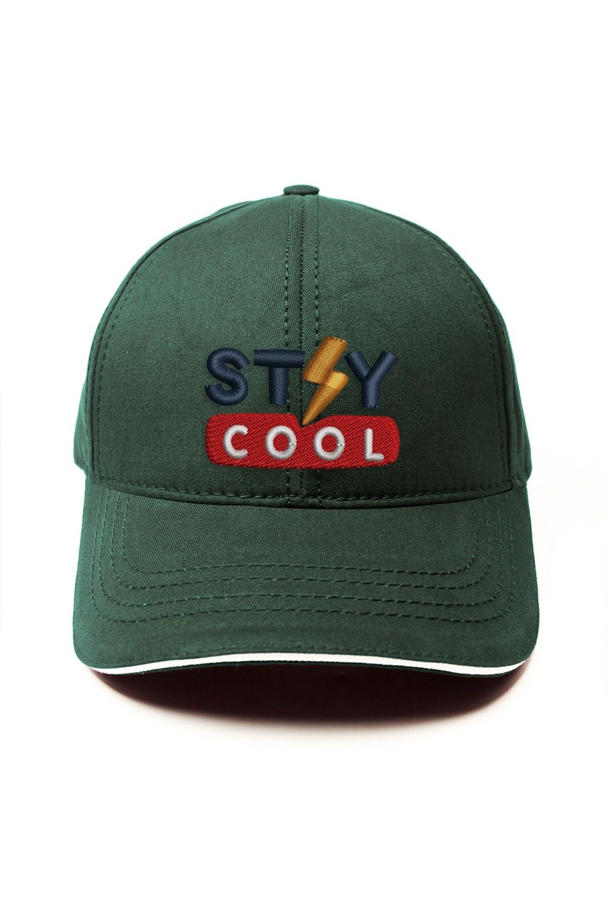 T-FUNNY Stay Cool Şapka