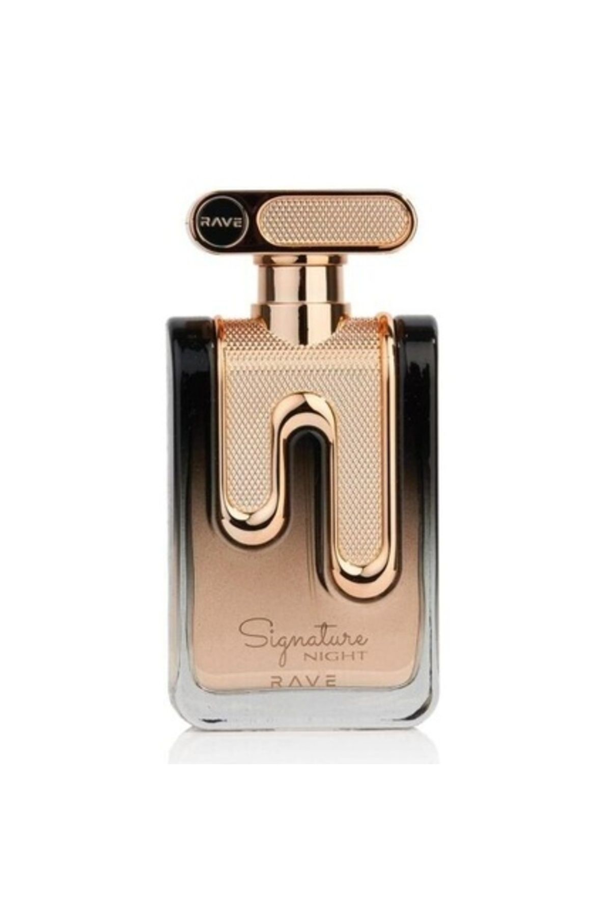 rave Apă De Parfum, Rave, Signature Night, 100 Ml - One Size