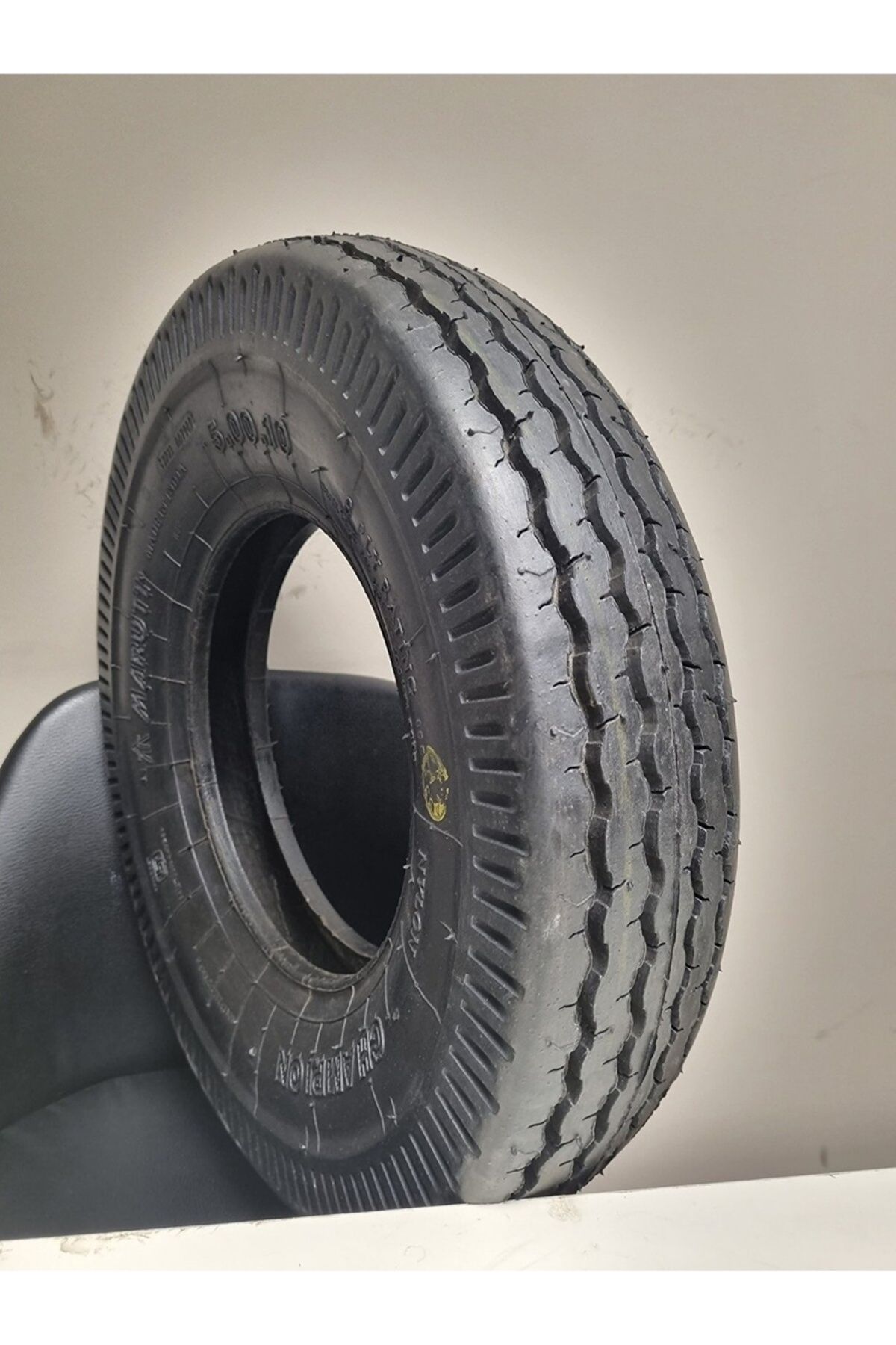 MARUTİ TYRES Maruti Tyres 500-10 TT Tubetype Lastik