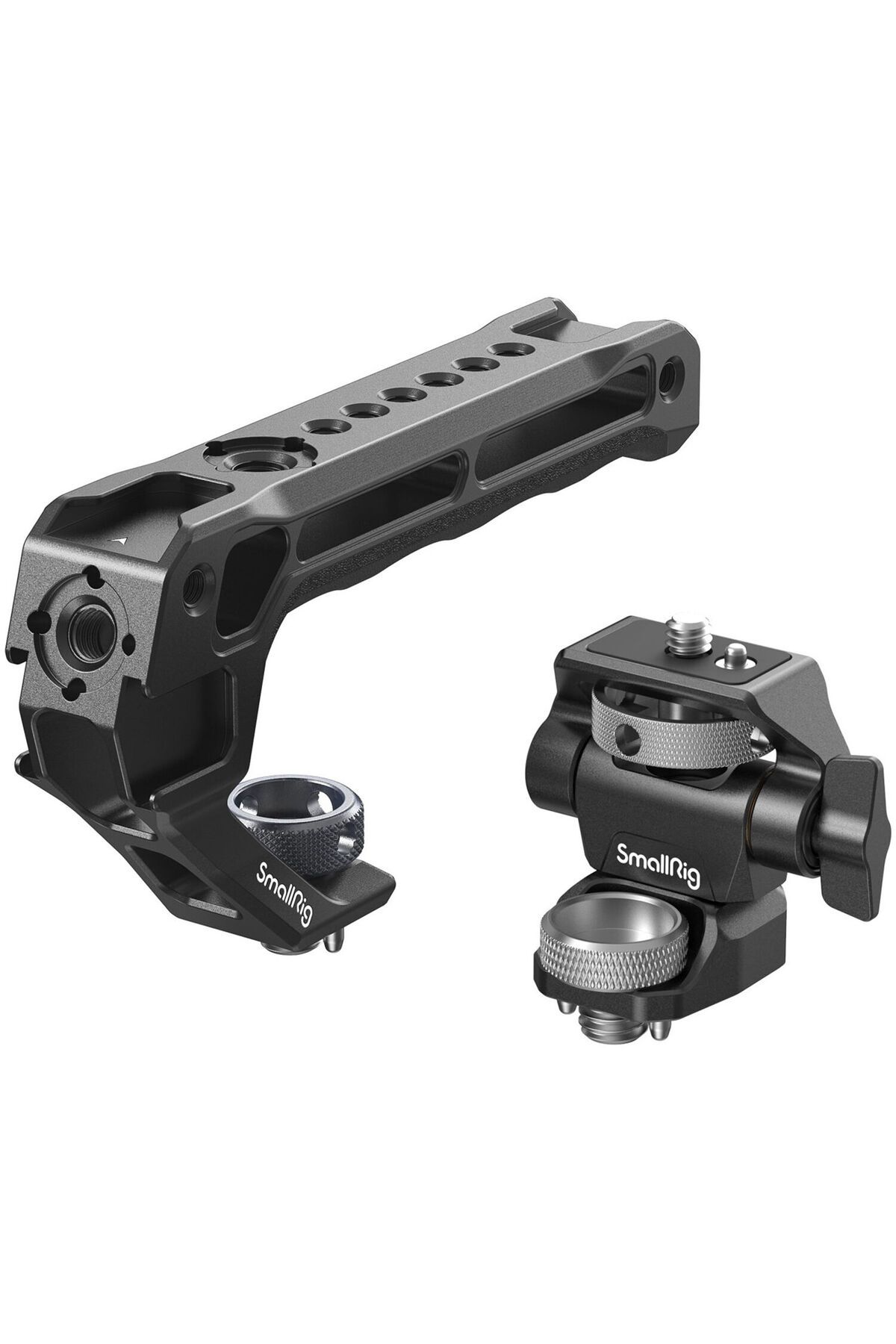 SmallRig 5323 Top Handle Monitor Support