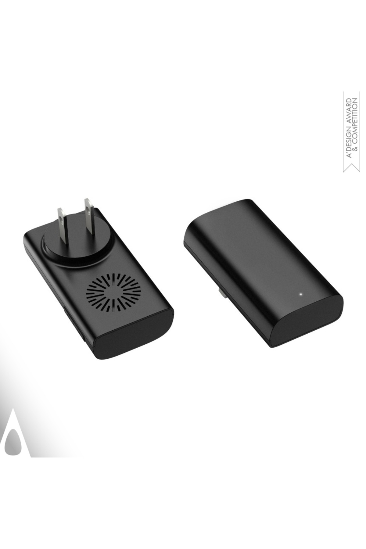 GÜMRÜK BEY SC022-WBI0 Tuya Destekli Akıllı Sistem 2.4G Wifi Bluetooth Bağlantılı HD Kameralı Kapı Zili Güvenlik fotoğrafı 6 (önizleme)