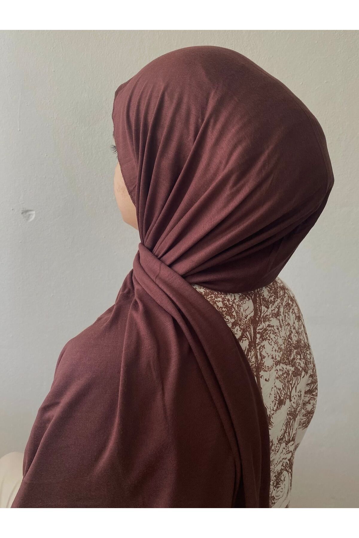 MODA Penye Şal