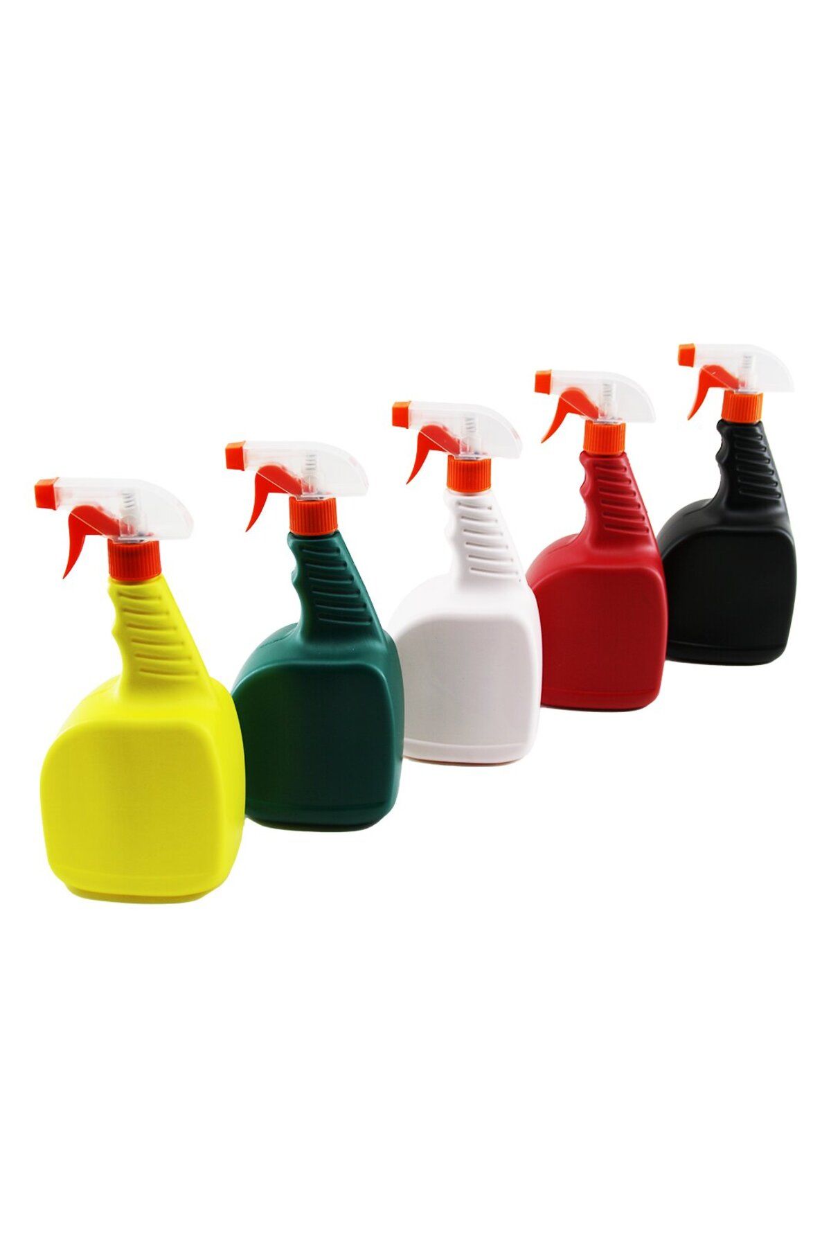 Mena Rise BlackShop 1LT RENKLİ - PLASTİK BOŞ SPREY PÜSKÜRTÜCÜ ŞİŞE 1064272