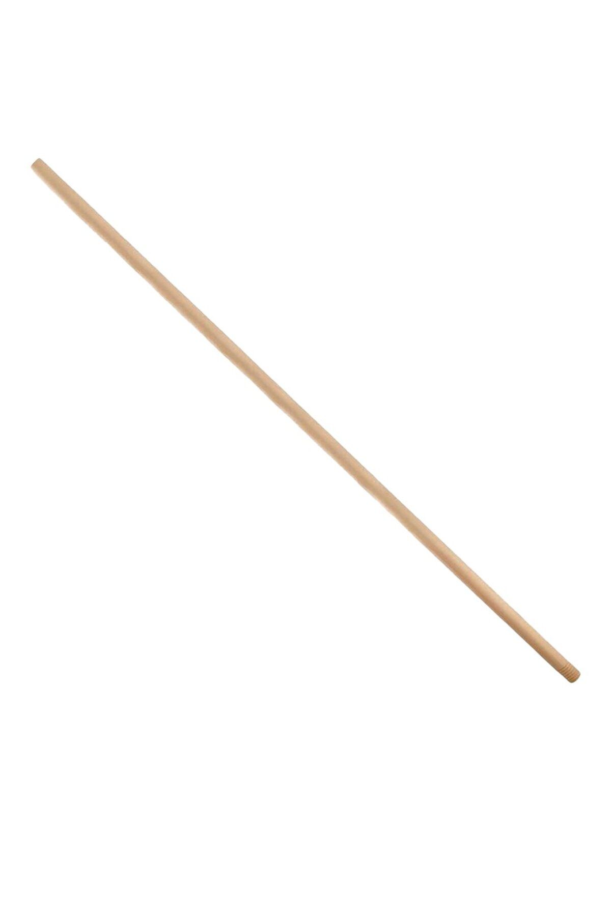 Mena Rise BlackShop 150CM ÇAM AHŞAP VİLADA FIRÇA SAPI 1064272