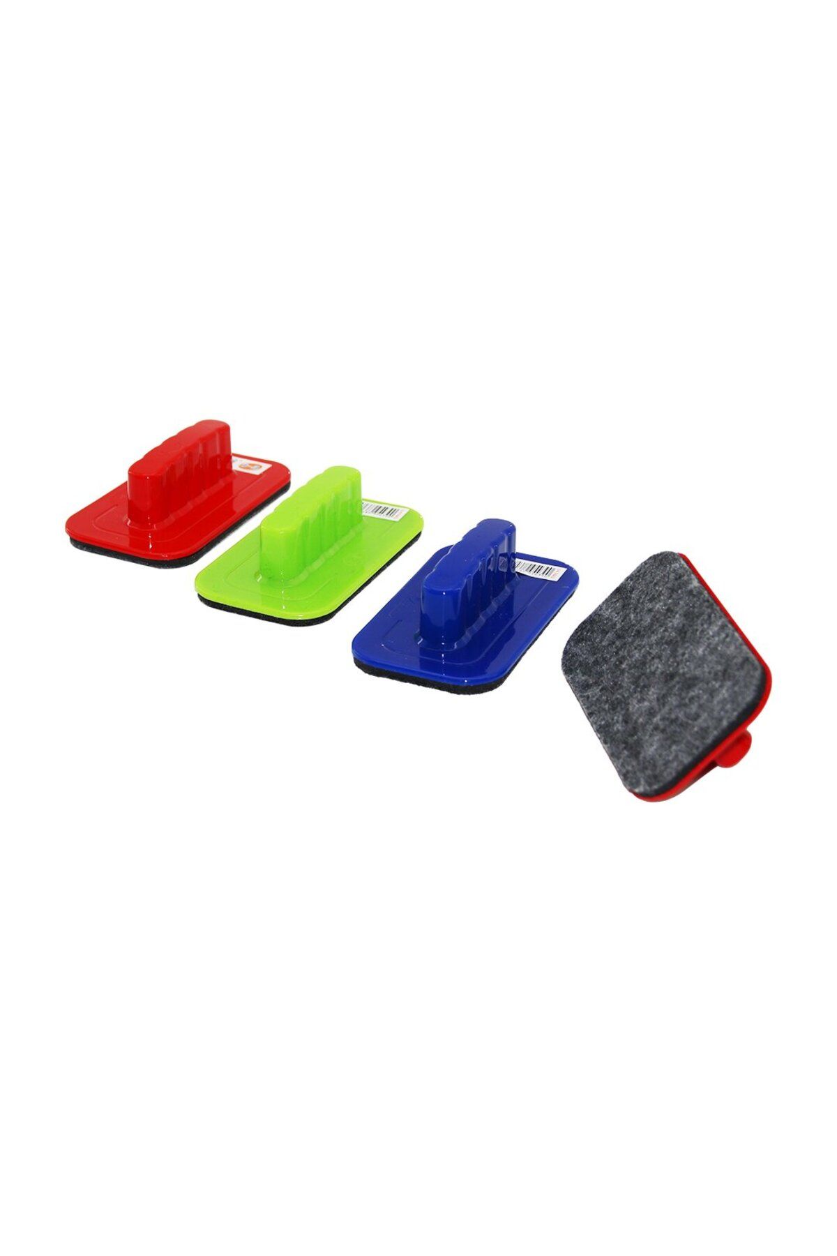 Mena Rise BlackShop EKO TAHTA SİİSİ RENKLİ PLASTİK TUAK 1064272