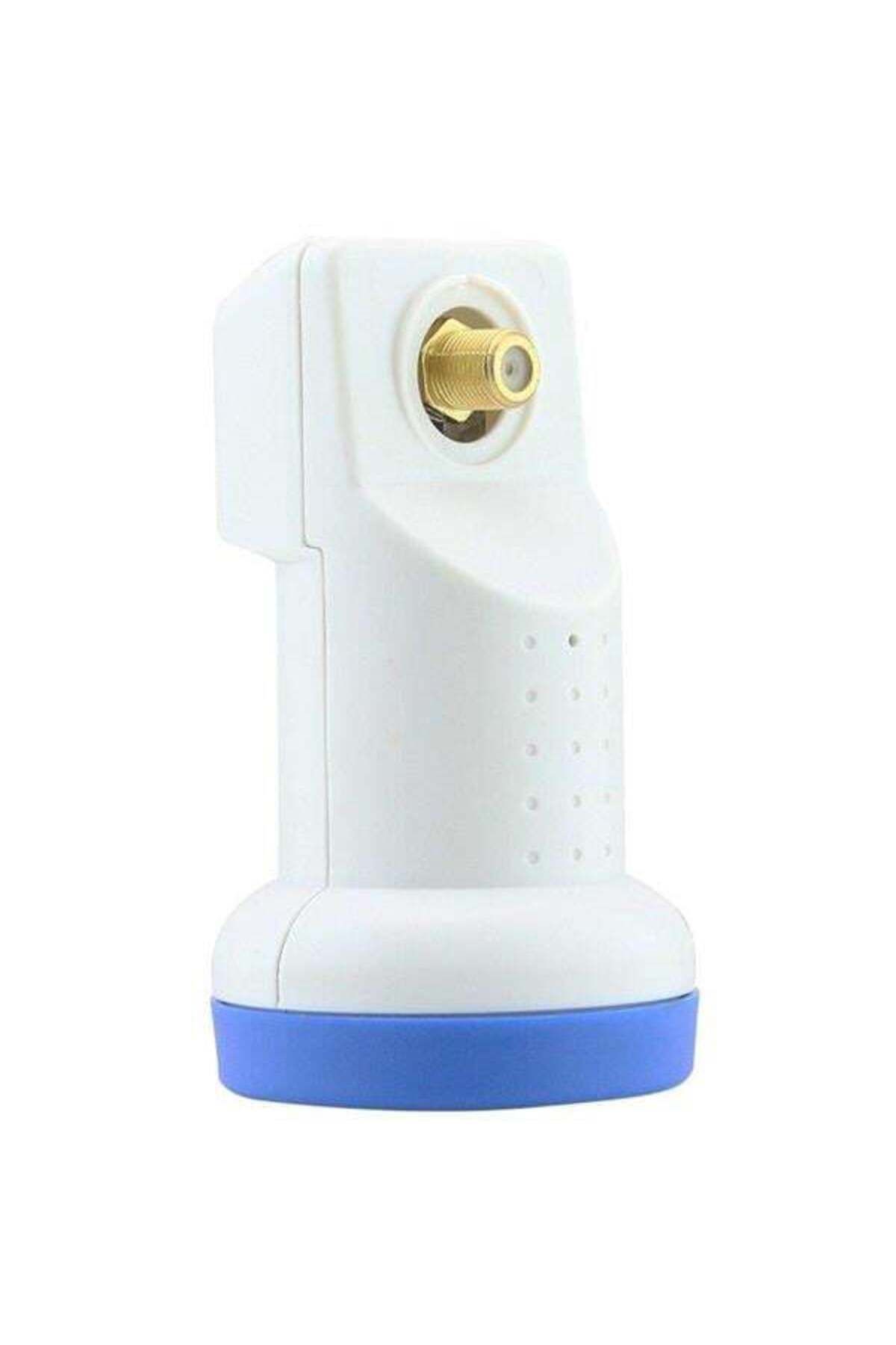 Modafiks Mag Tekli Lnb Altın Uçlu